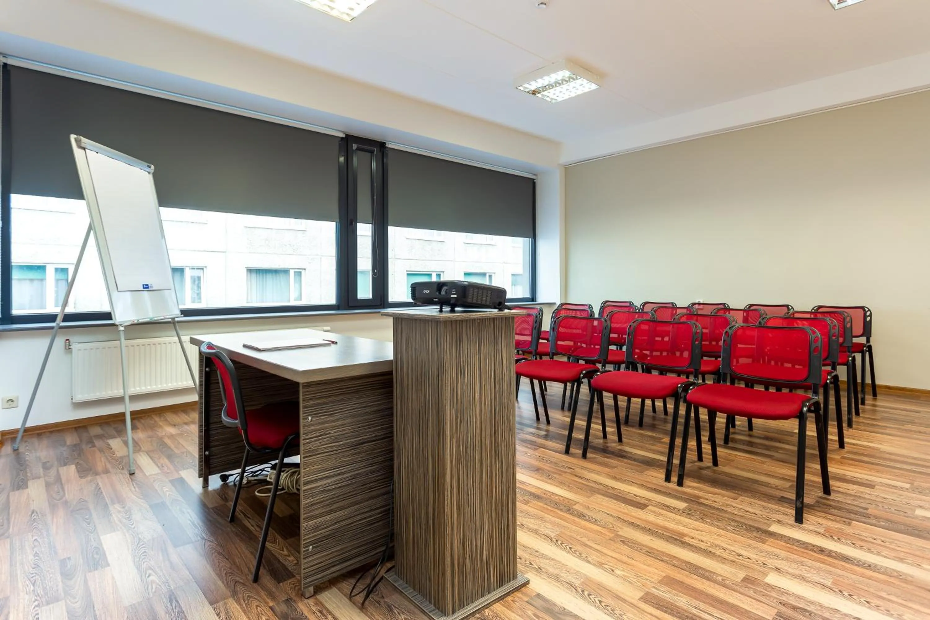 Meeting/conference room in Hotel Dzingel