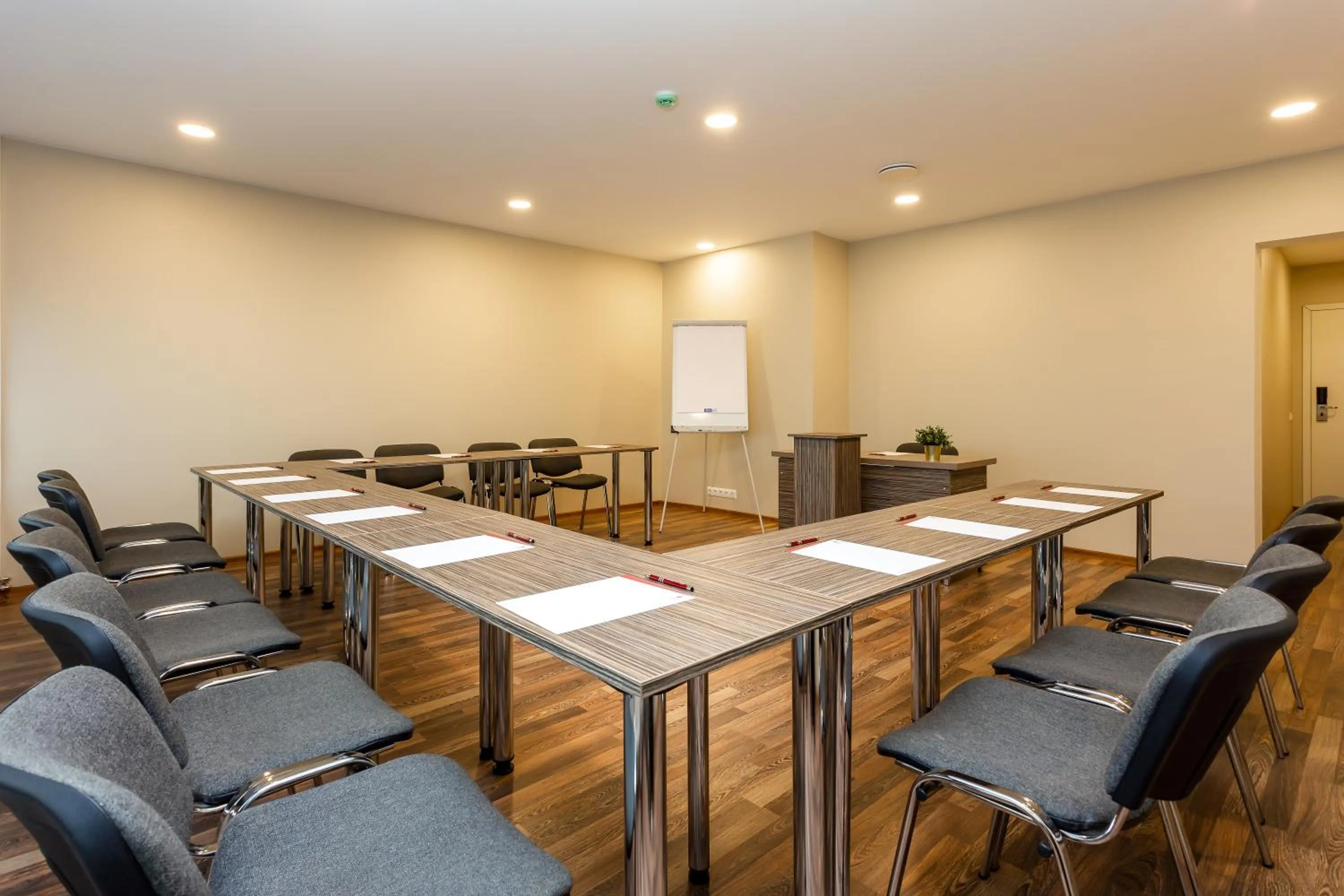 Meeting/conference room in Hotel Dzingel