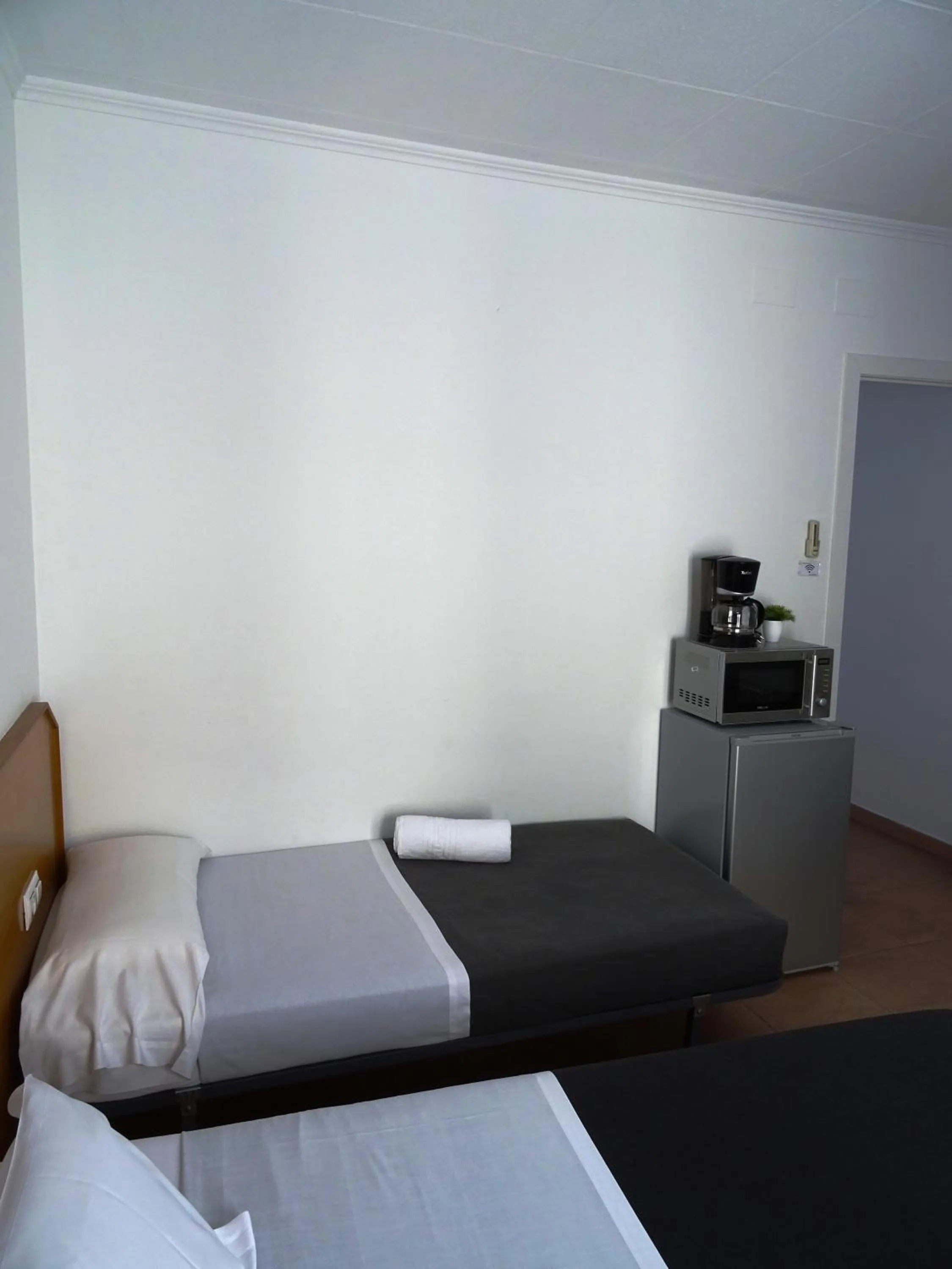 Apartment in Center Plaza Figueres