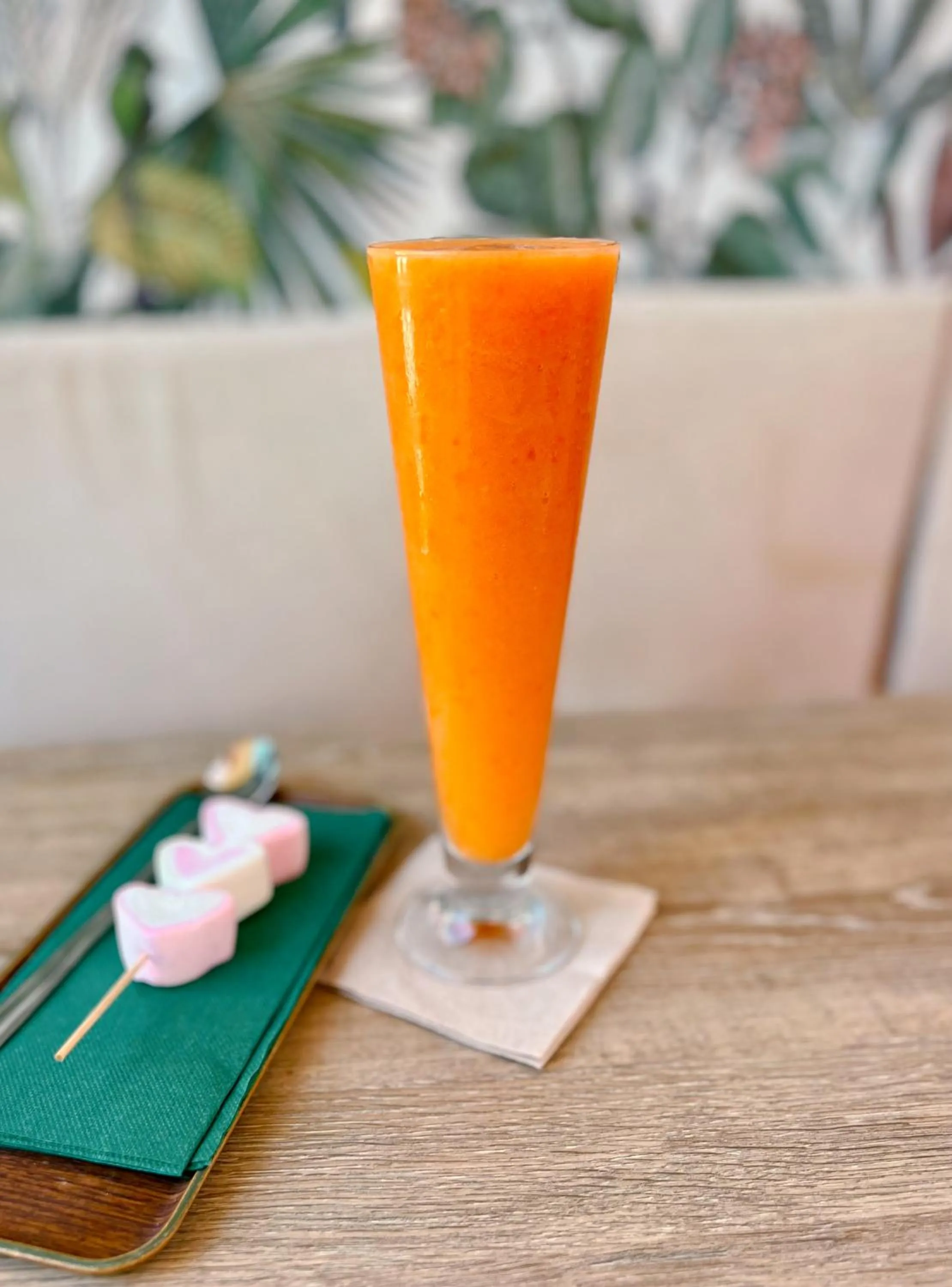 Restaurant/places to eat in Hotel Duero