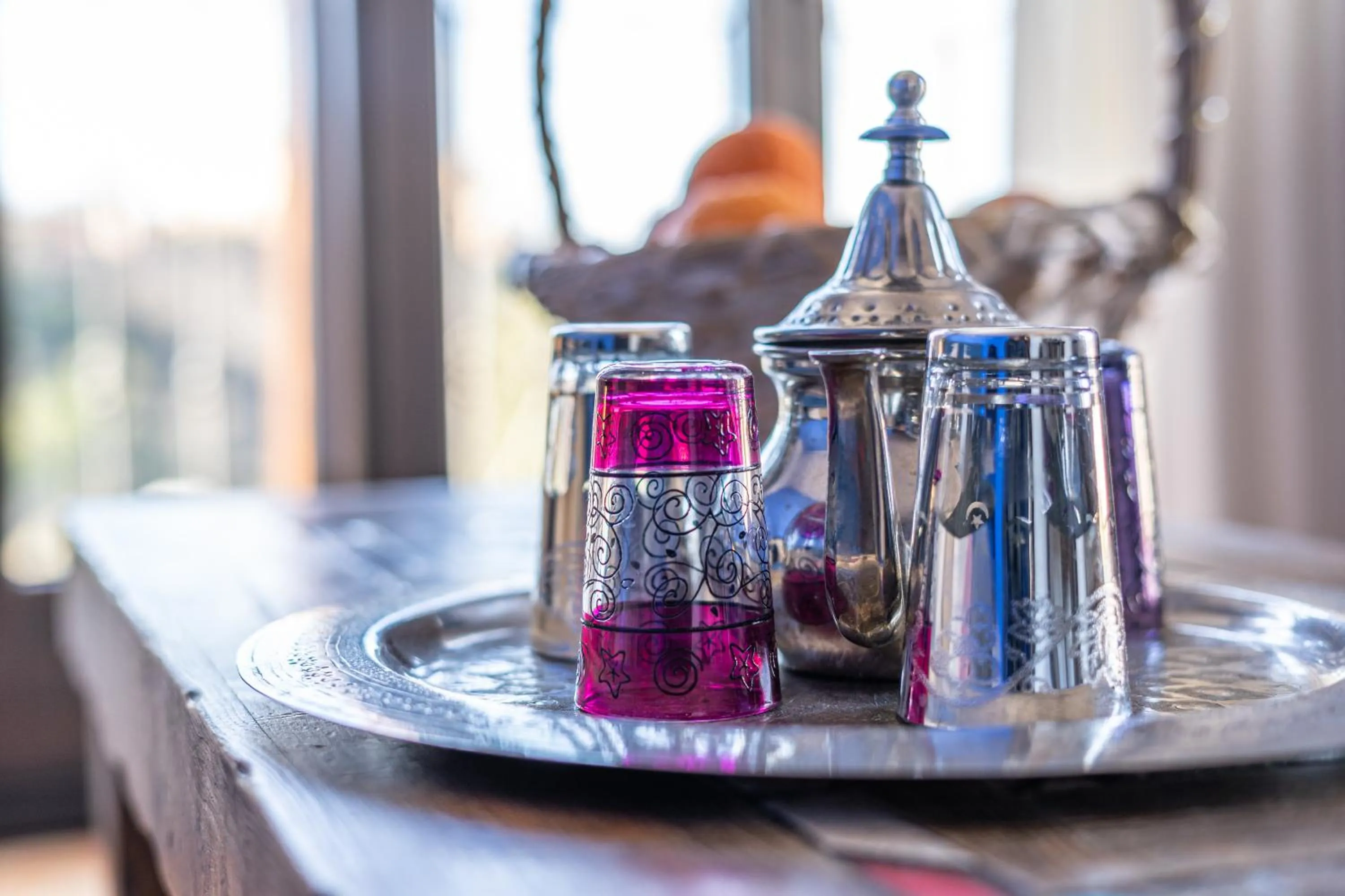 Living room in Apartamentos Montesclaros