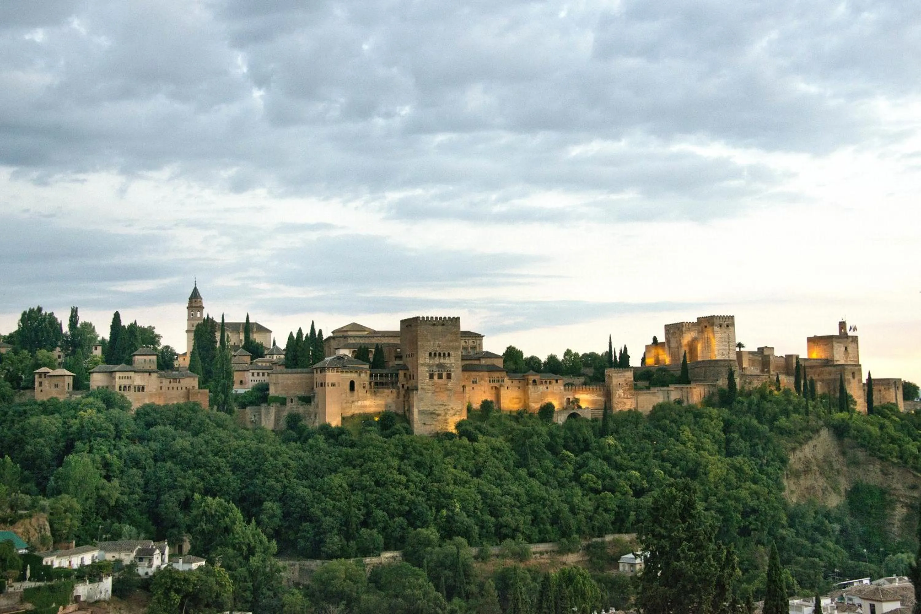 Neighbourhood in Apartamentos Montesclaros
