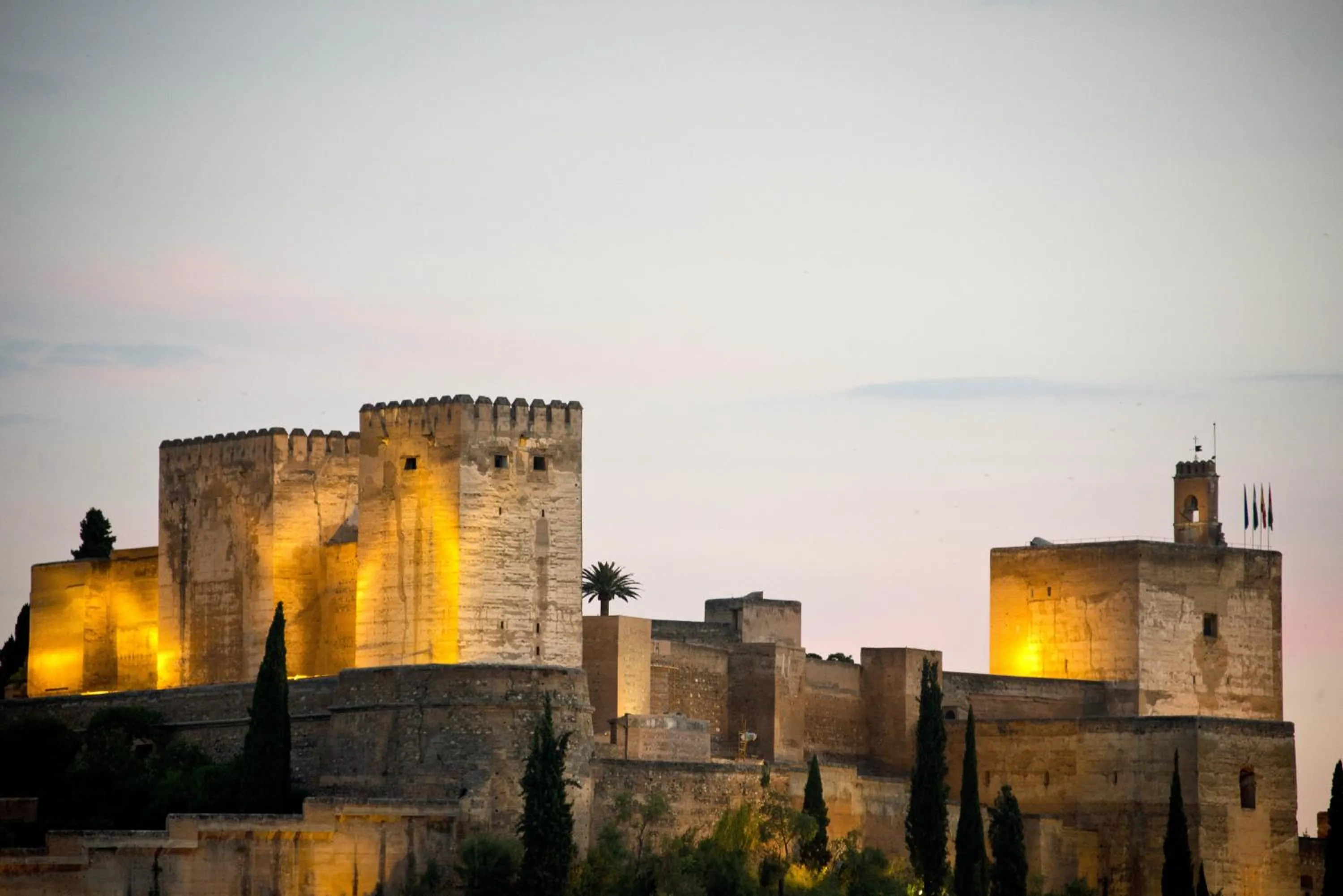 Neighbourhood in Apartamentos Montesclaros