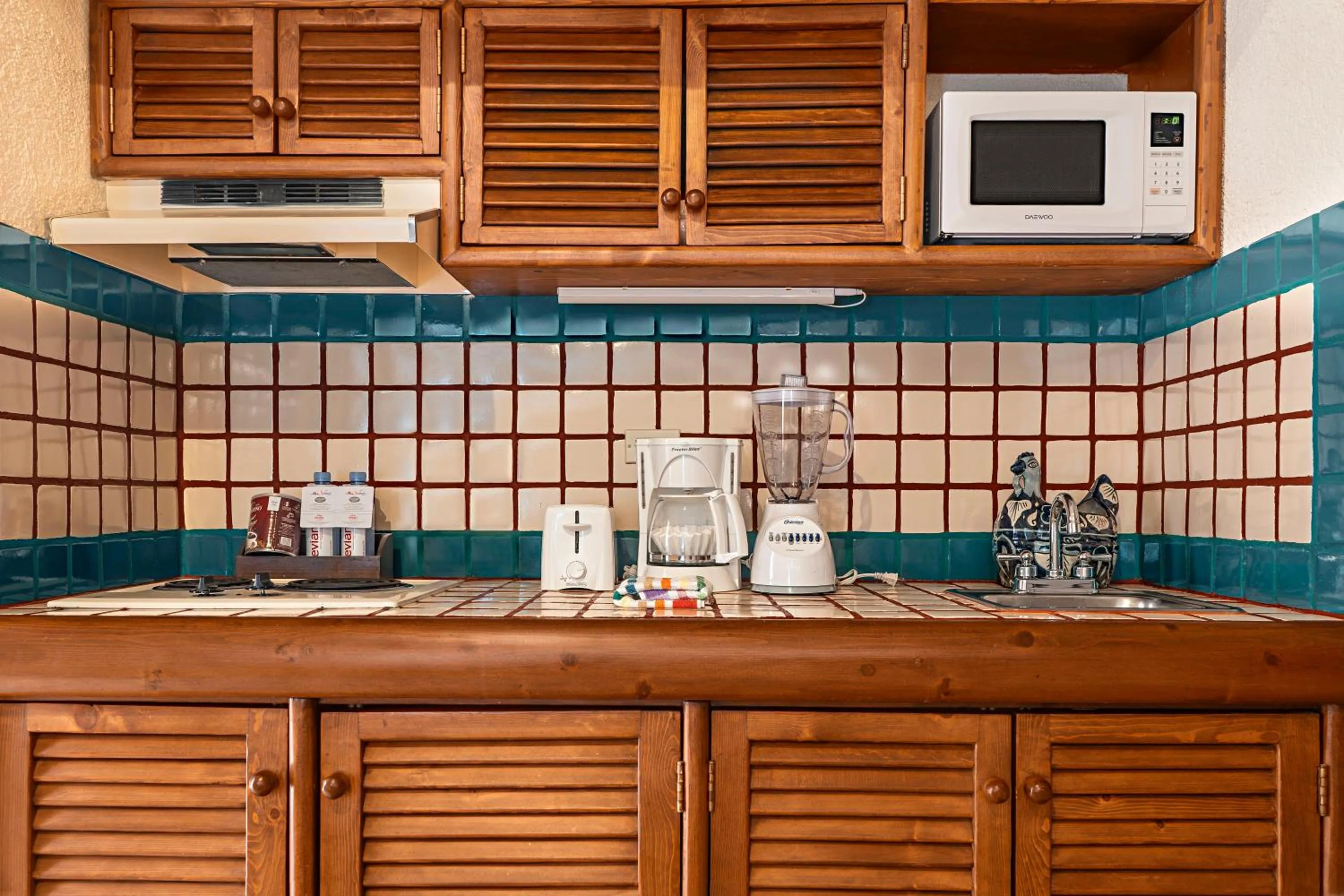 Coffee/tea facilities in Solmar Resort Optional All Inclusive