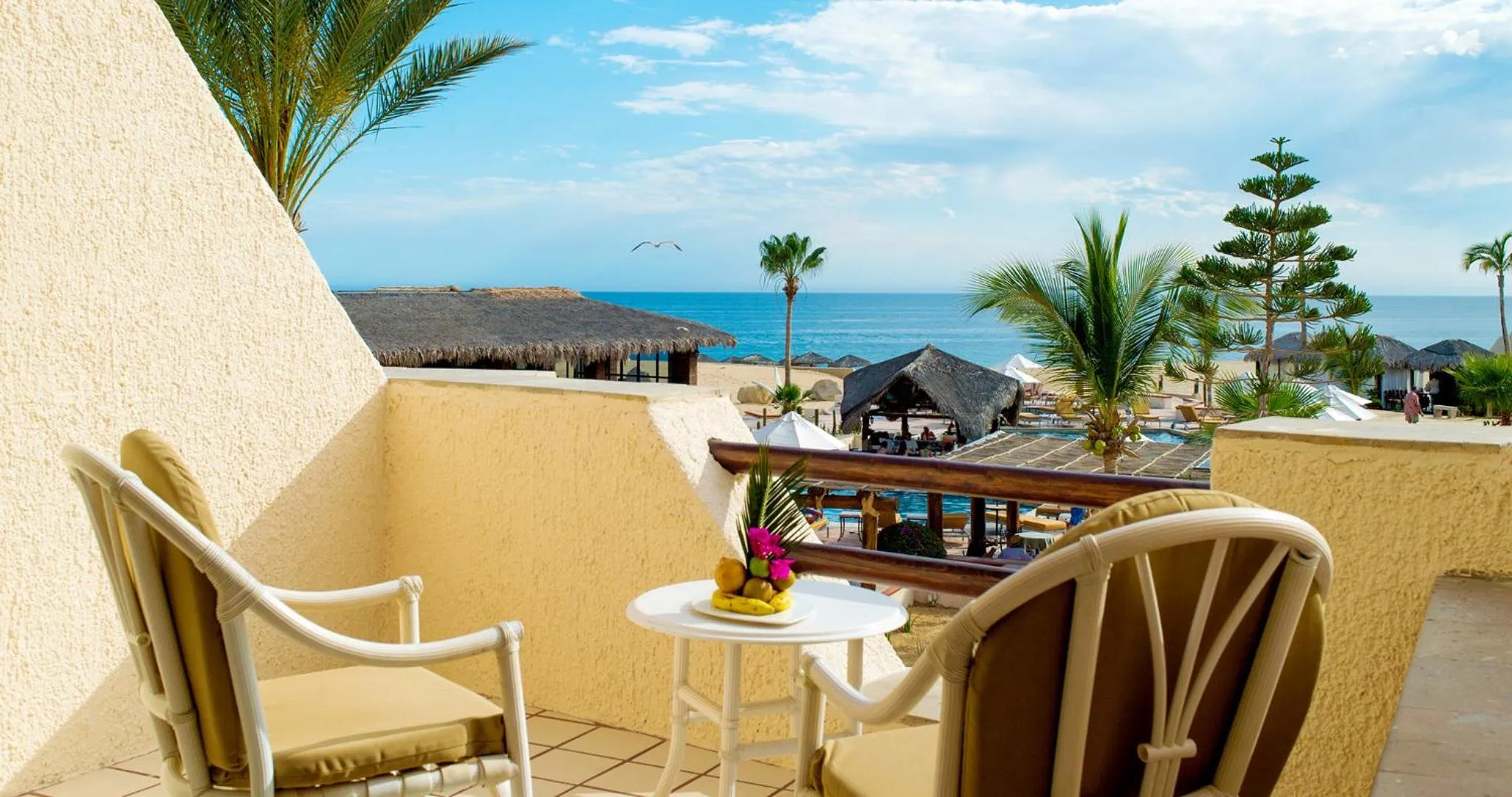 View (from property/room) in Solmar Resort Optional All Inclusive