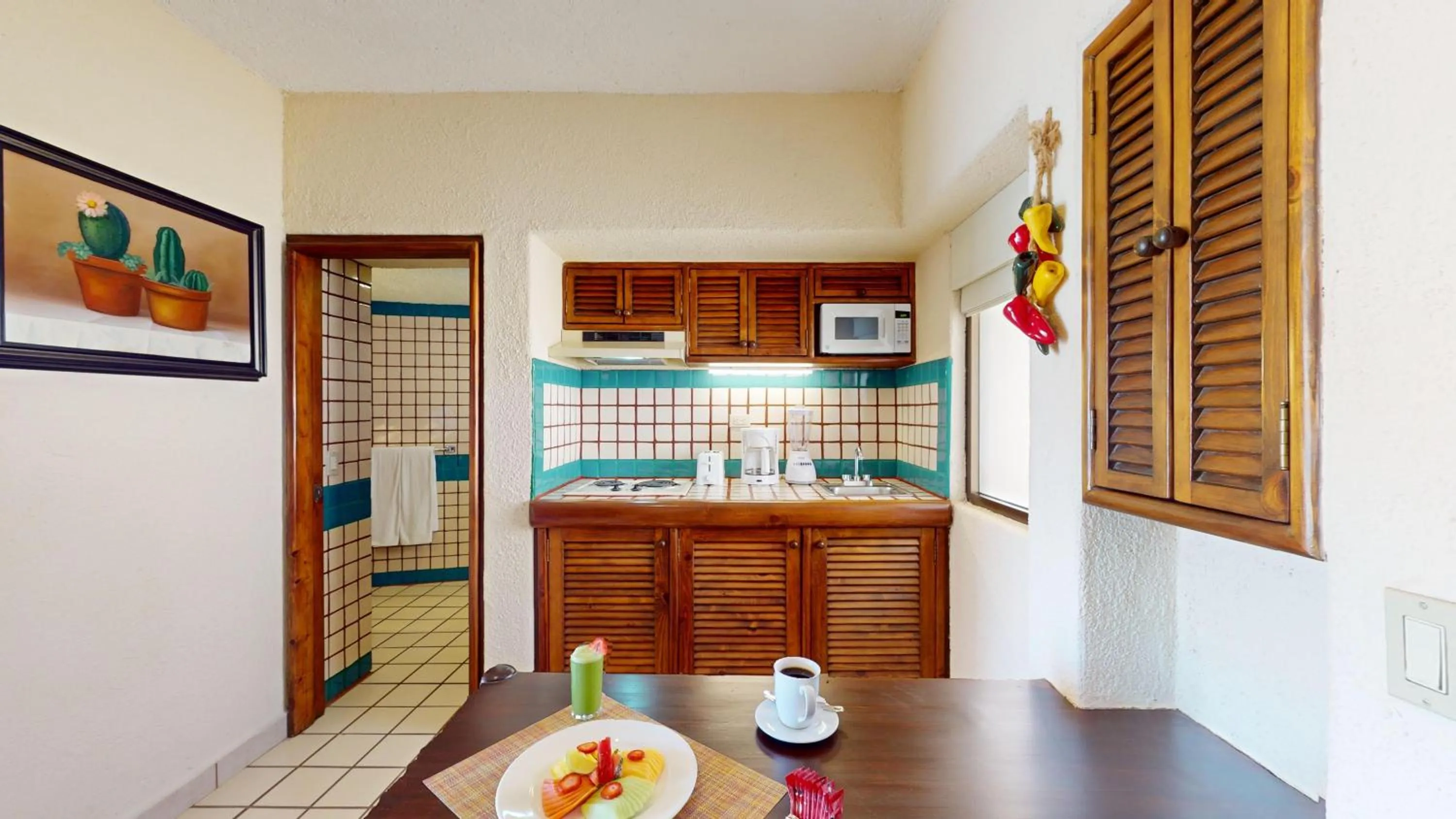 View (from property/room) in Solmar Resort Optional All Inclusive