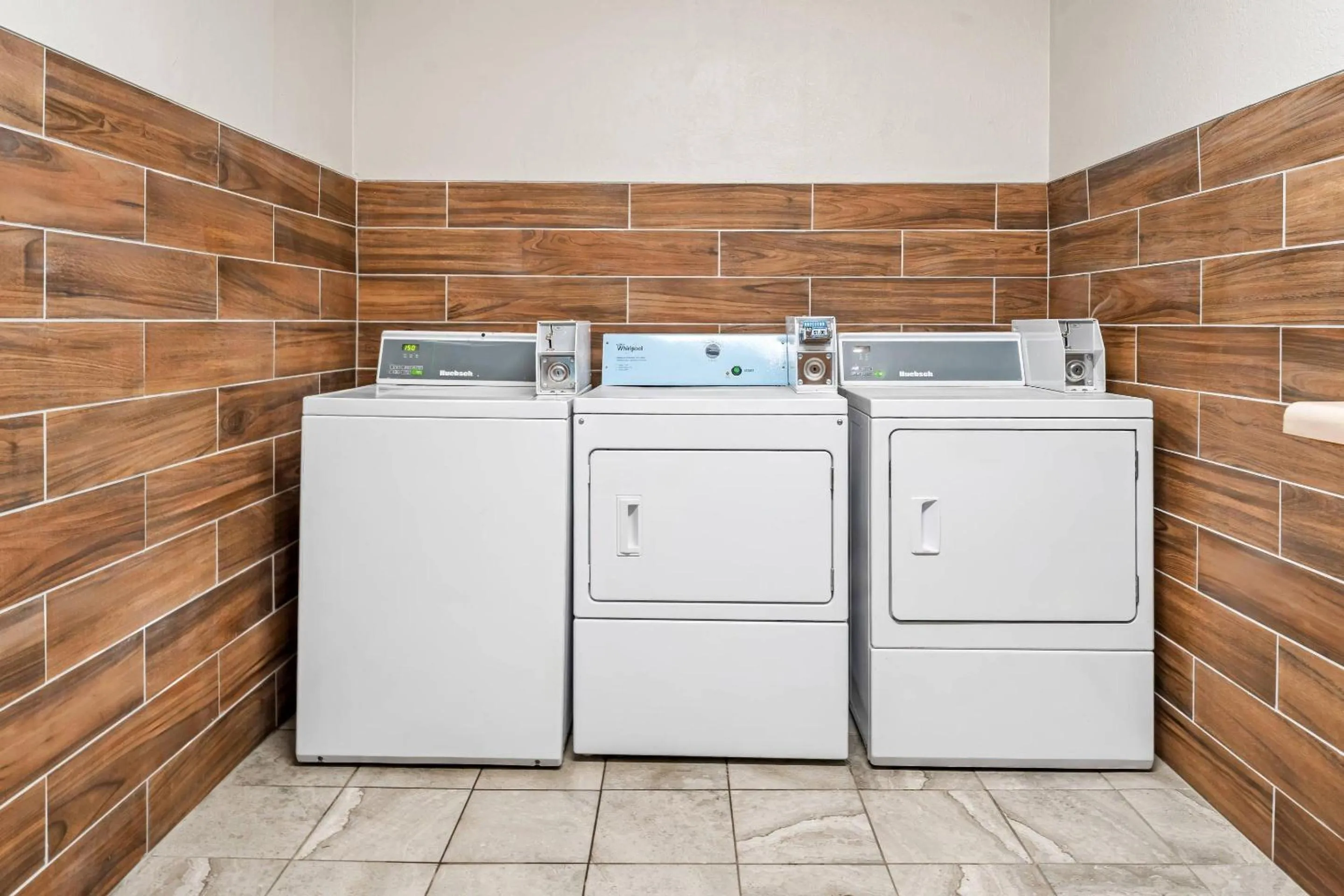 Other in Quality Inn & Suites near Robins Air Force Base