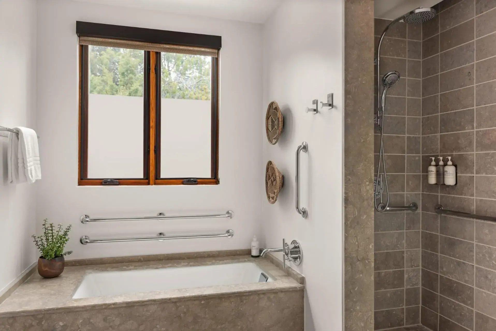 Patio Casita - Disability Access in Four Seasons Resort Rancho Encantado Santa Fe Patio Casita - Disability Access in Four Seasons Resort Rancho Encantado Santa Fe