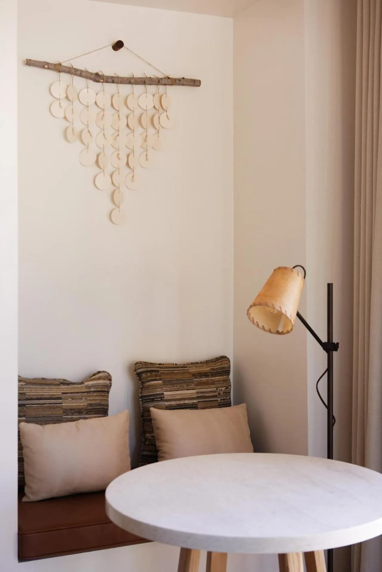 Seating area in Four Seasons Resort Rancho Encantado Santa Fe