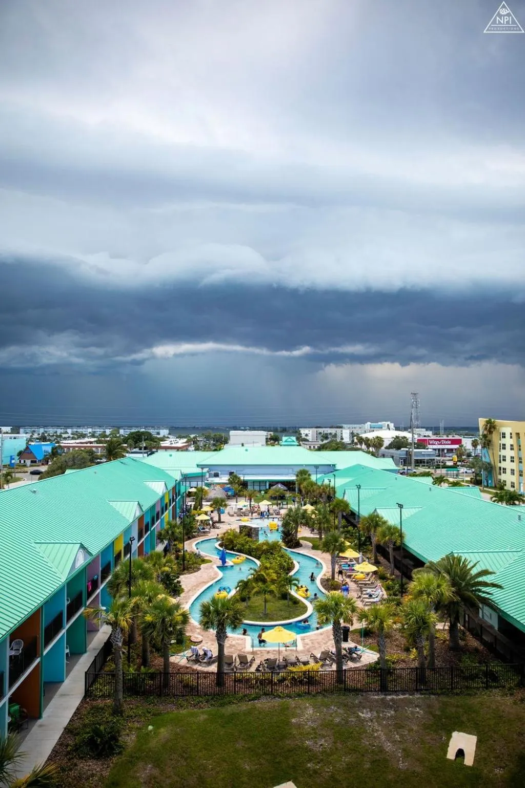 Beachside Hotel & Suites Cocoa Beach - Port Canaveral
