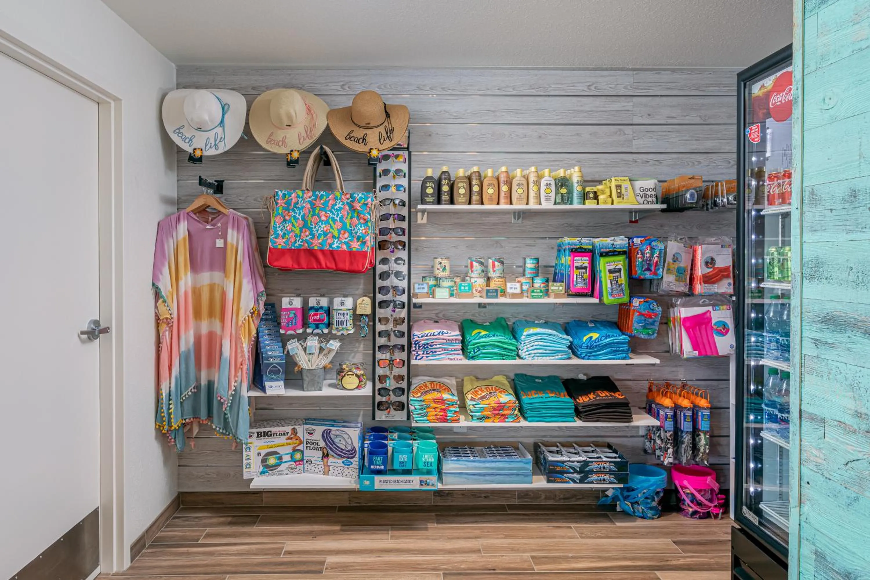 Beachside Hotel & Suites Cocoa Beach - Port Canaveral