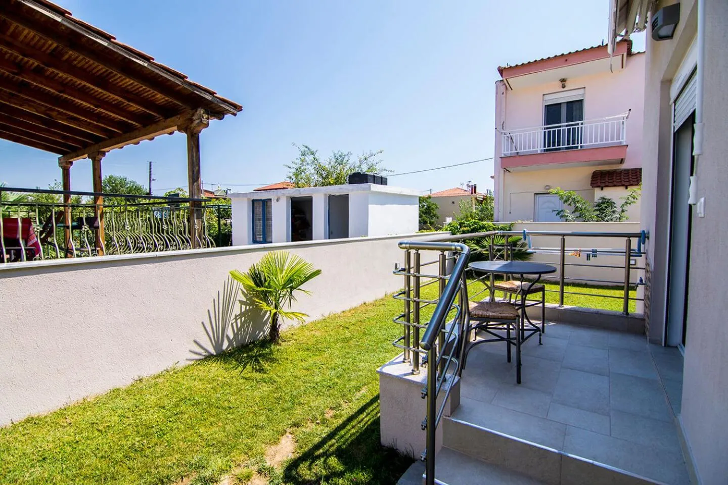 Christodoulos Eleftheria House