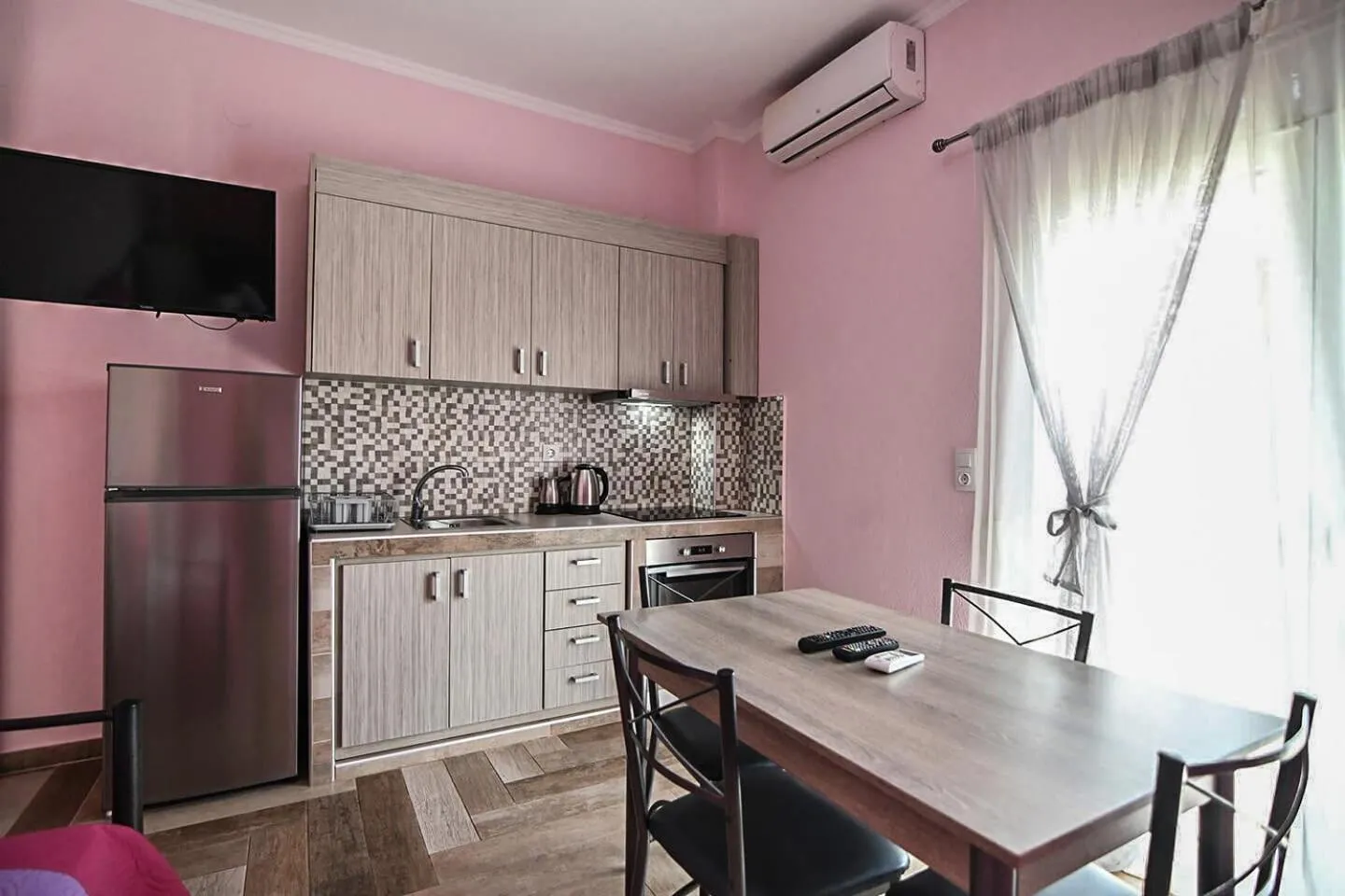 Christodoulos Eleftheria House
