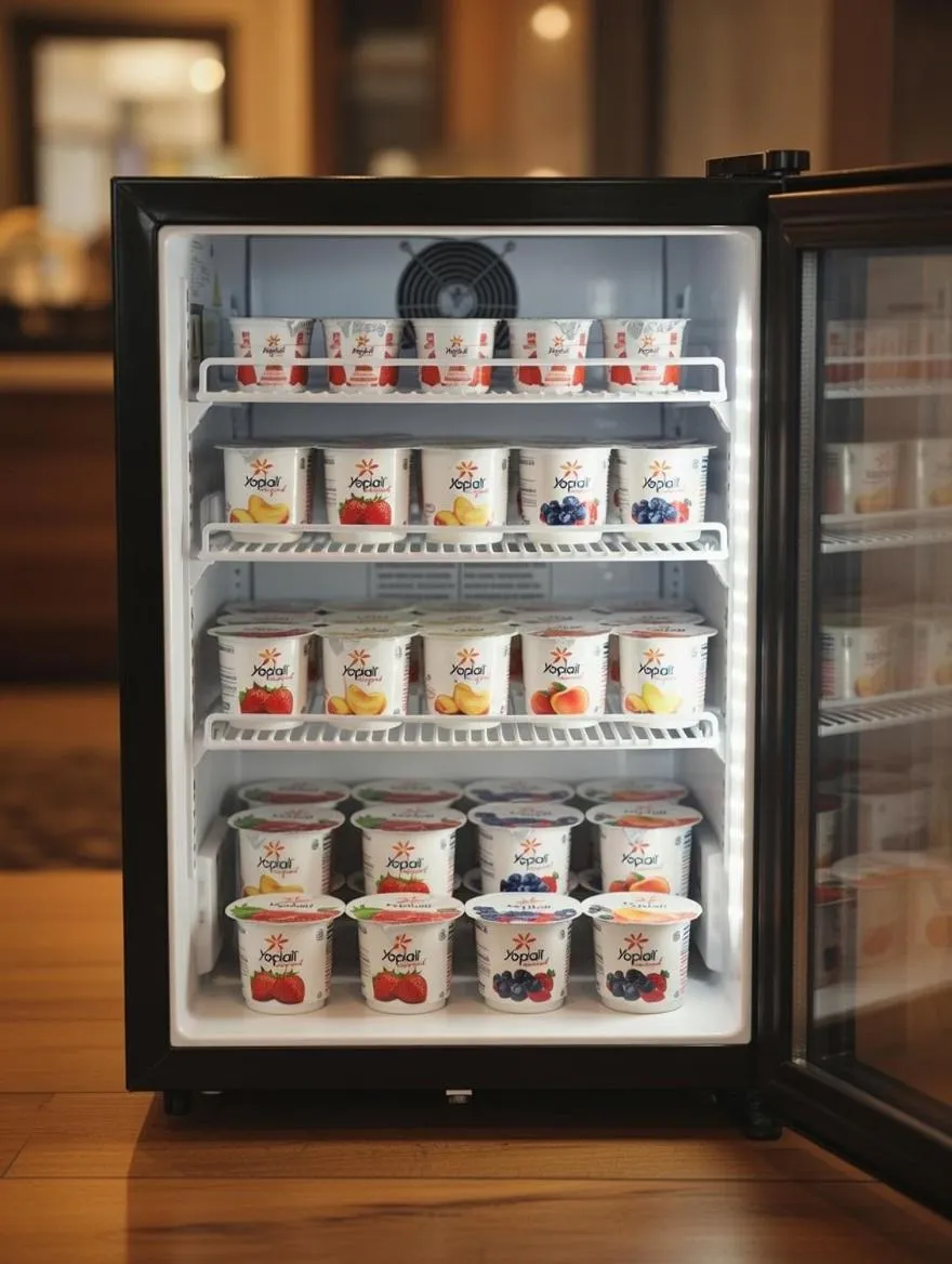 Breakfast in Wingate by Wyndham Utica