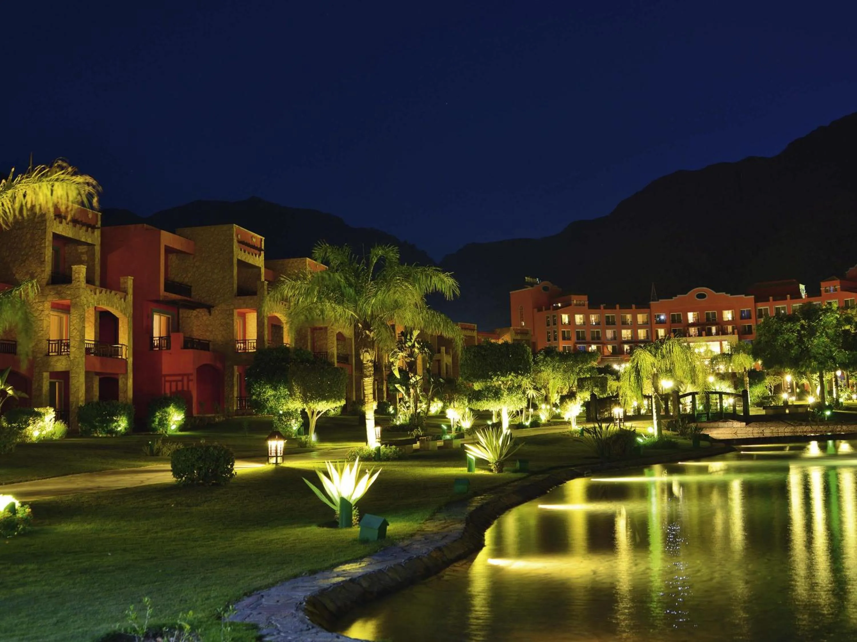 Other in Mövenpick Resort El Sokhna