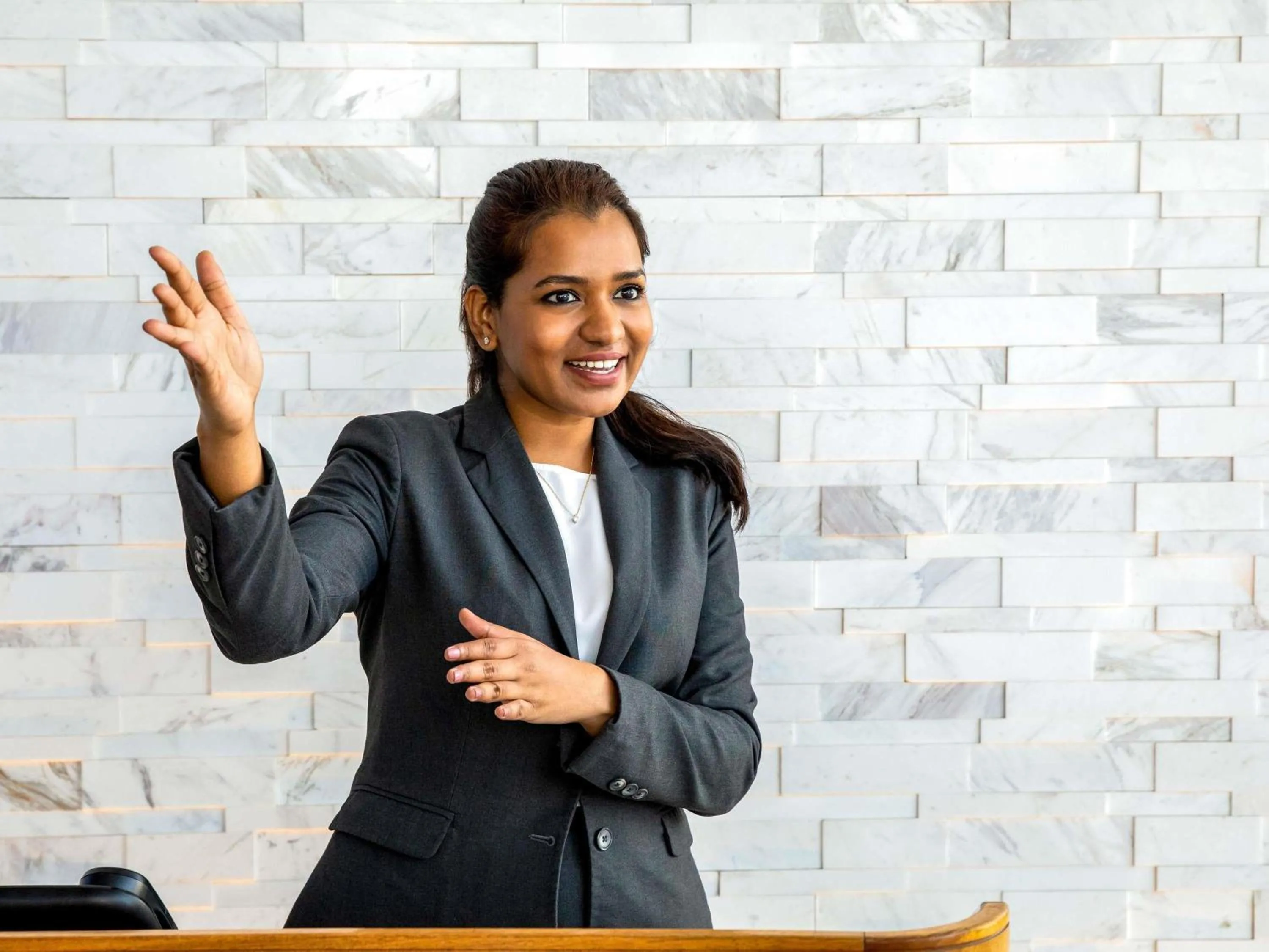 Meeting/conference room in Mövenpick Resort El Sokhna