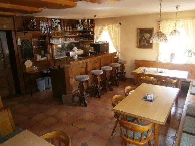 Landgasthof Oberlander