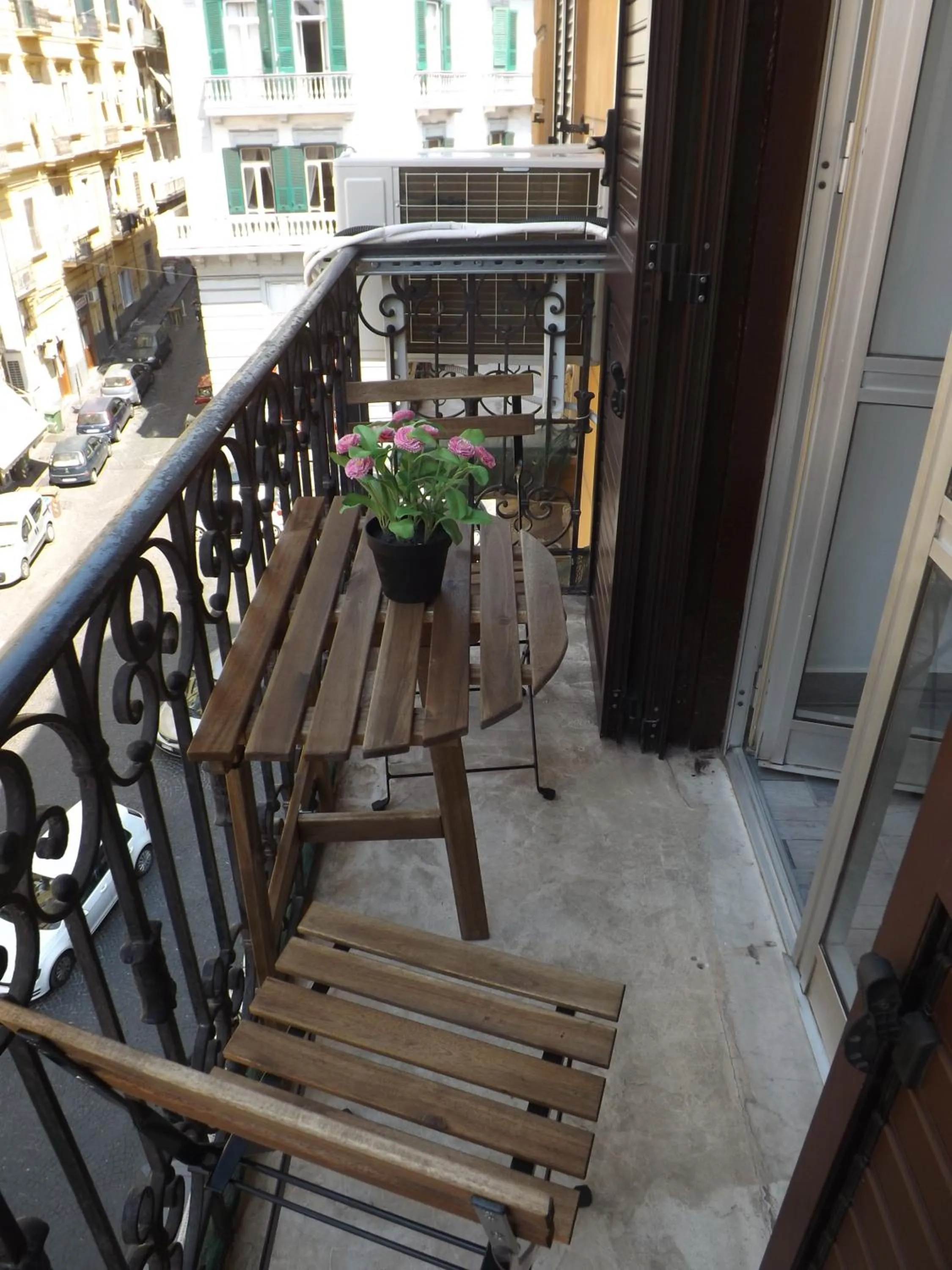 Activities in Domus Alma