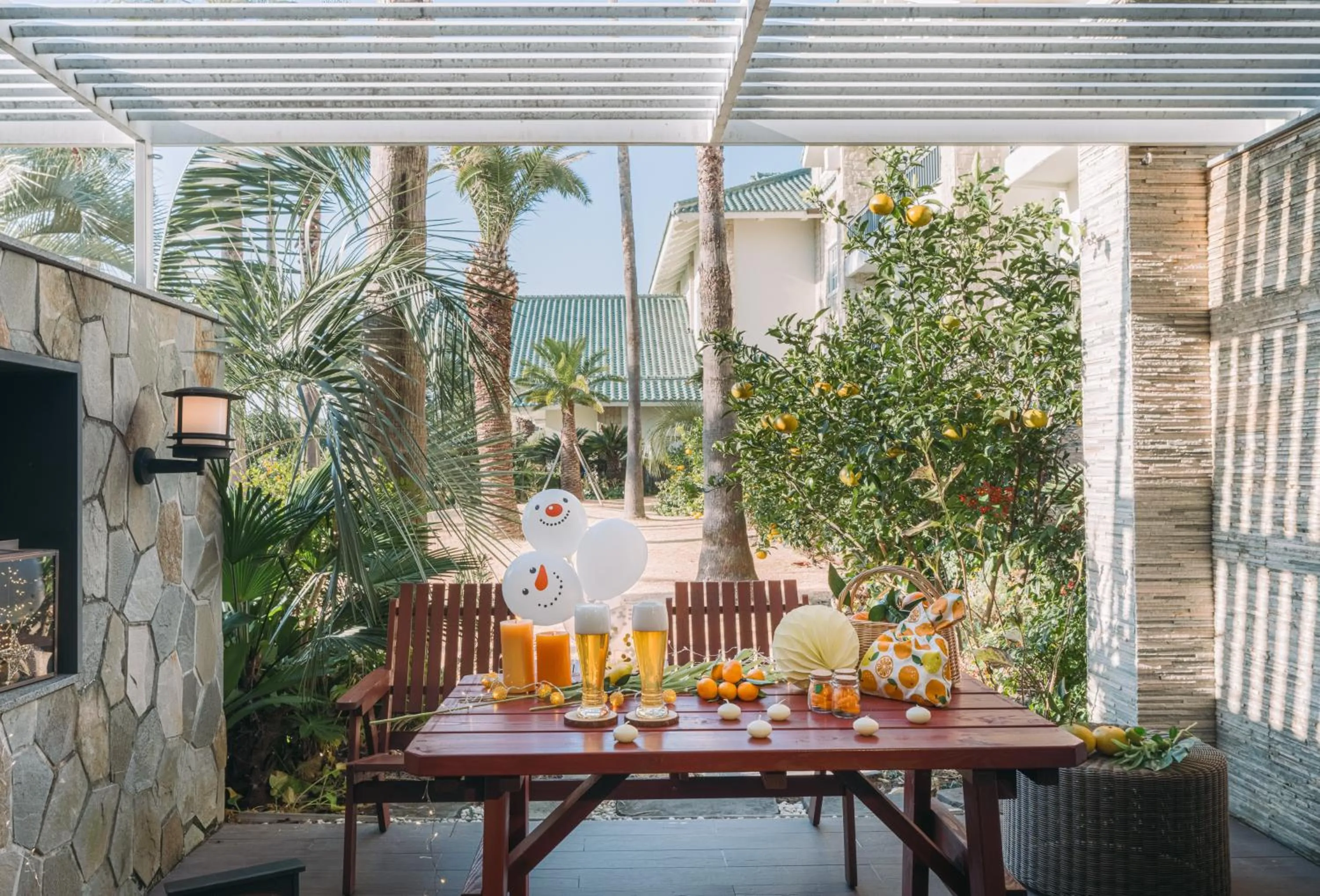 The Suites Hotel Jeju