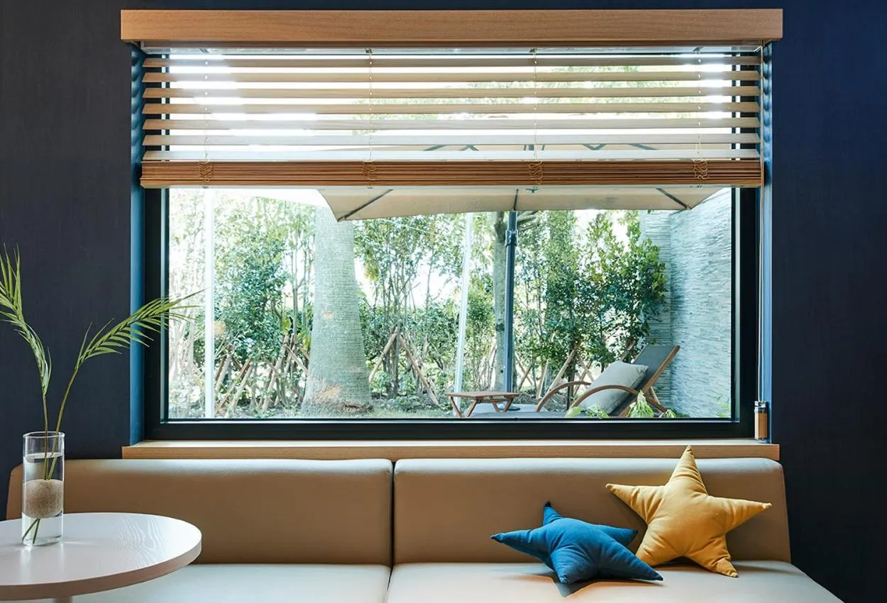 The Suites Hotel Jeju