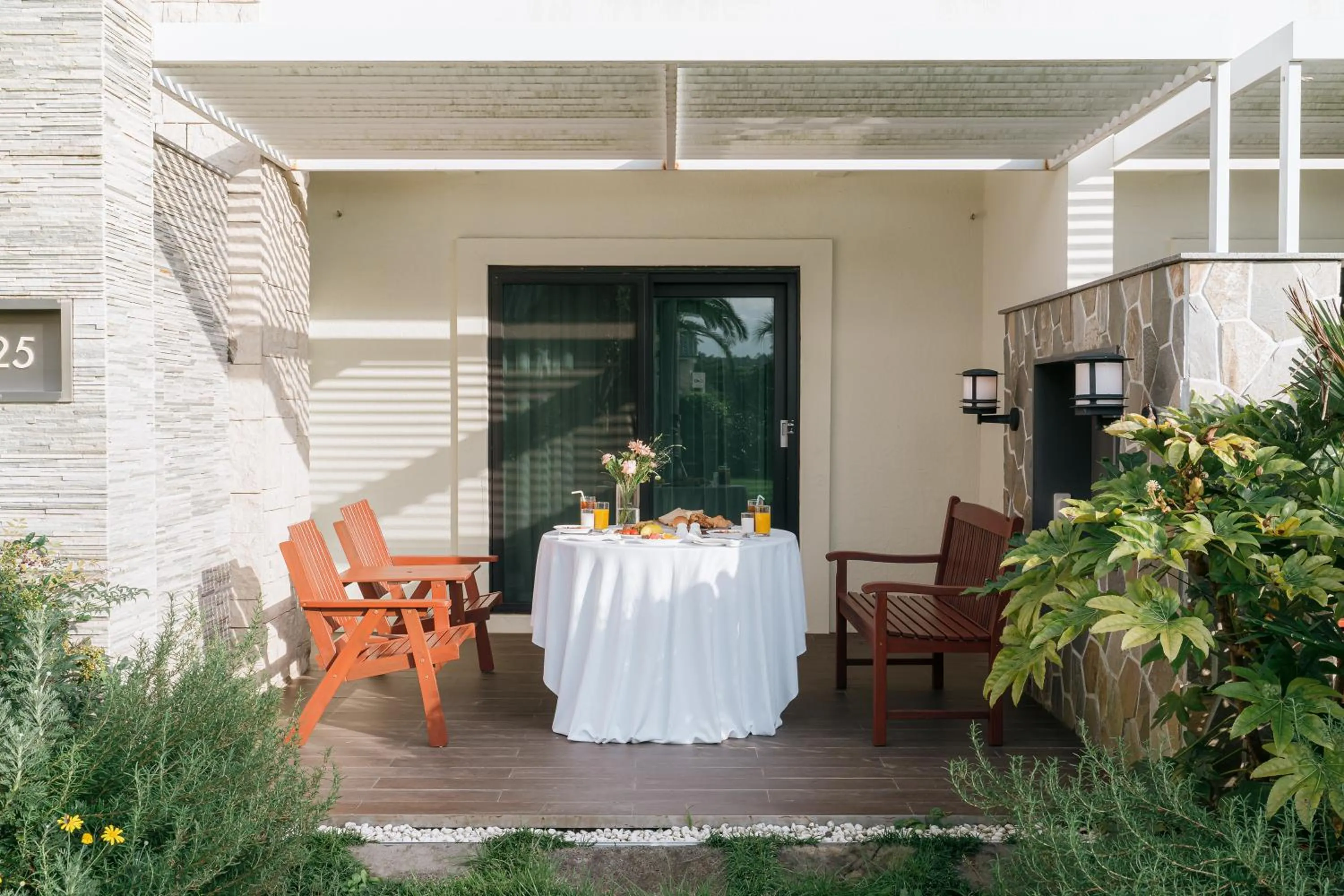 The Suites Hotel Jeju