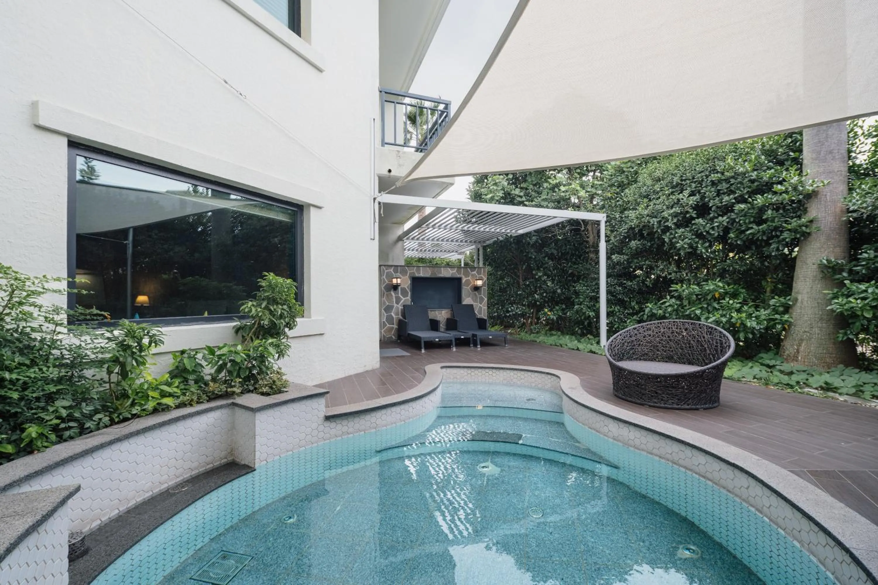 The Suites Hotel Jeju