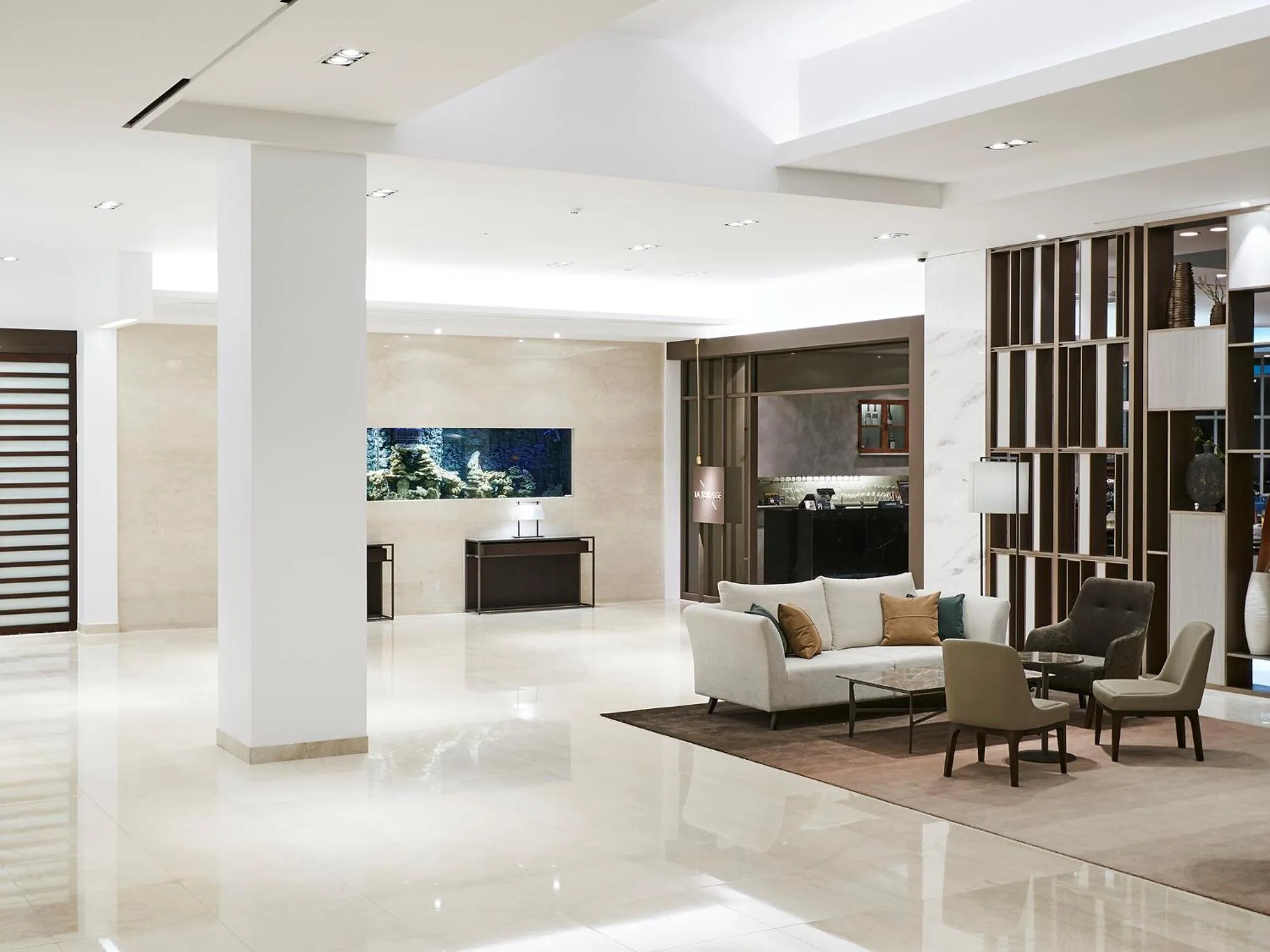 The Suites Hotel Jeju