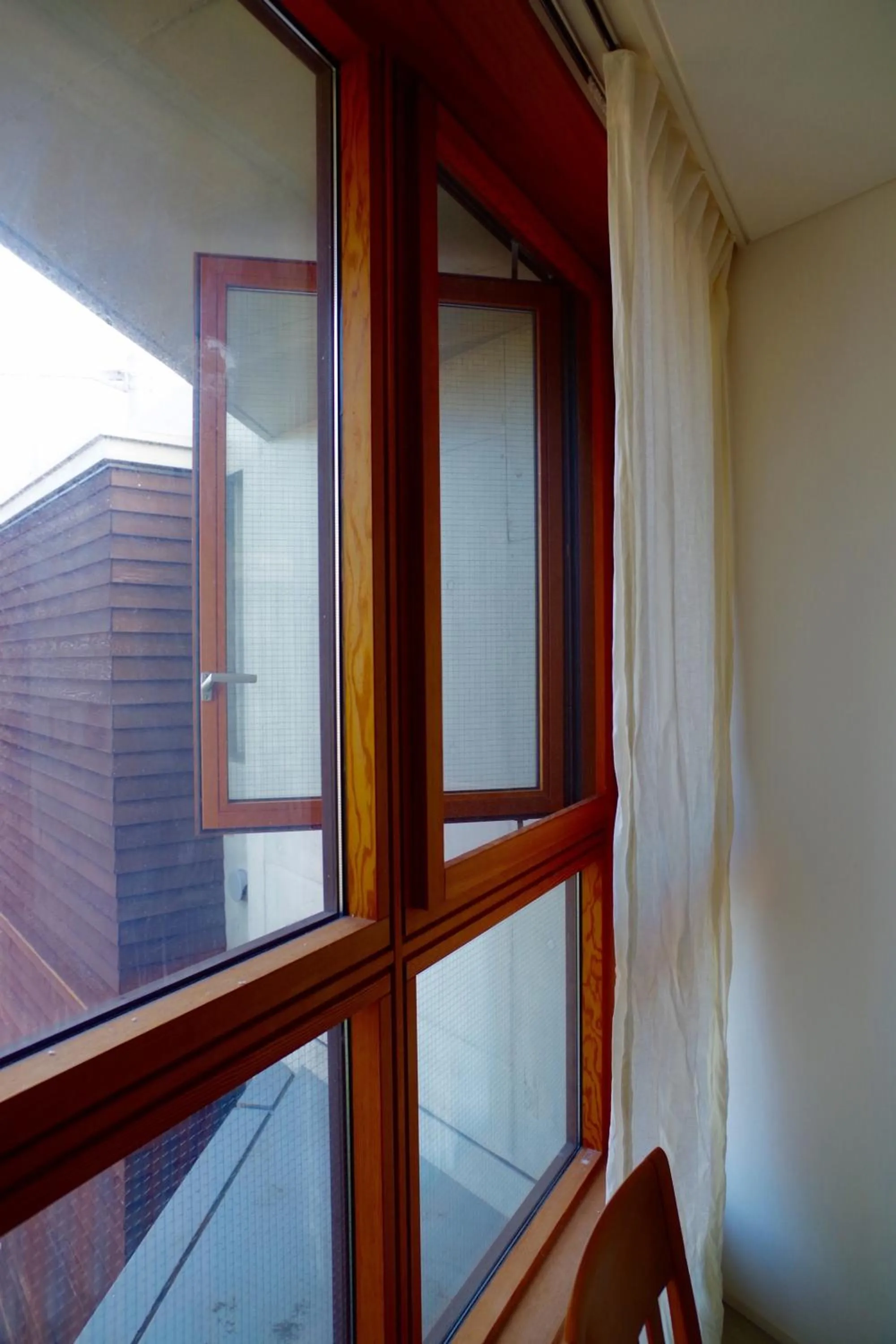 Decorative detail in Sango Katase Guest Rooms