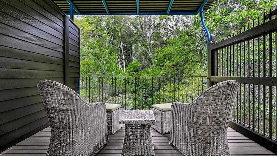 Kingfisher Bay Resort