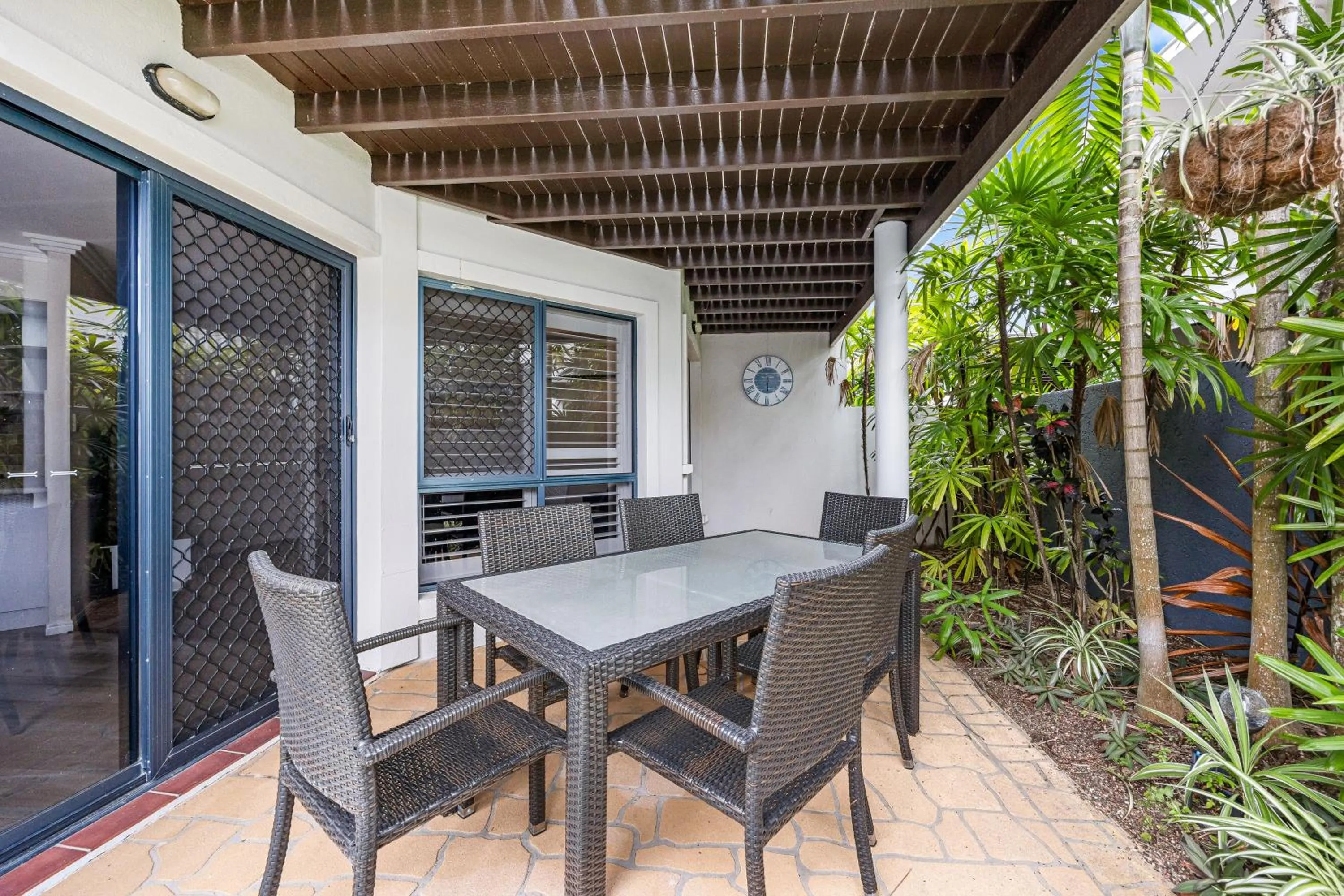 Grange Resort Hervey Bay