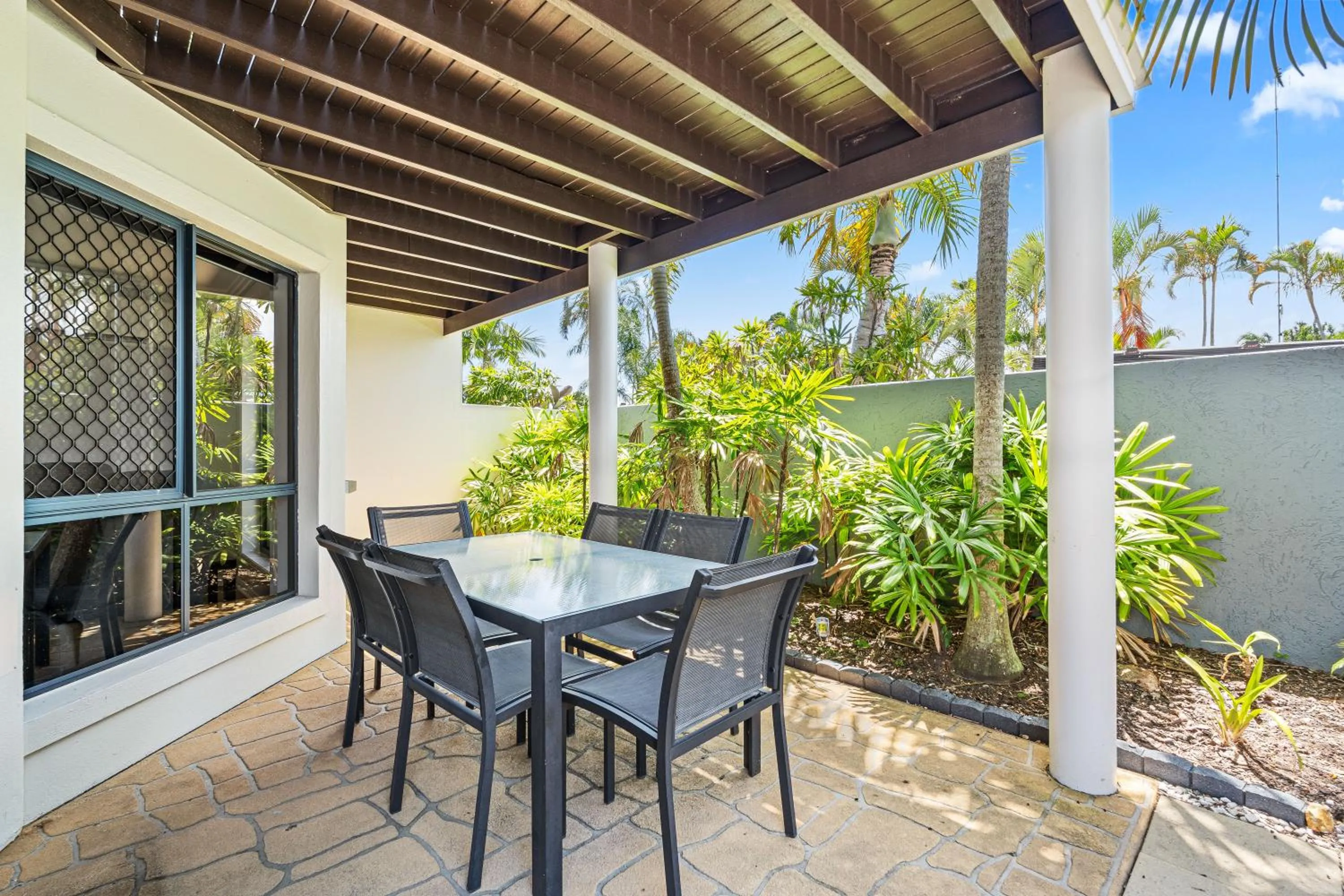 Grange Resort Hervey Bay