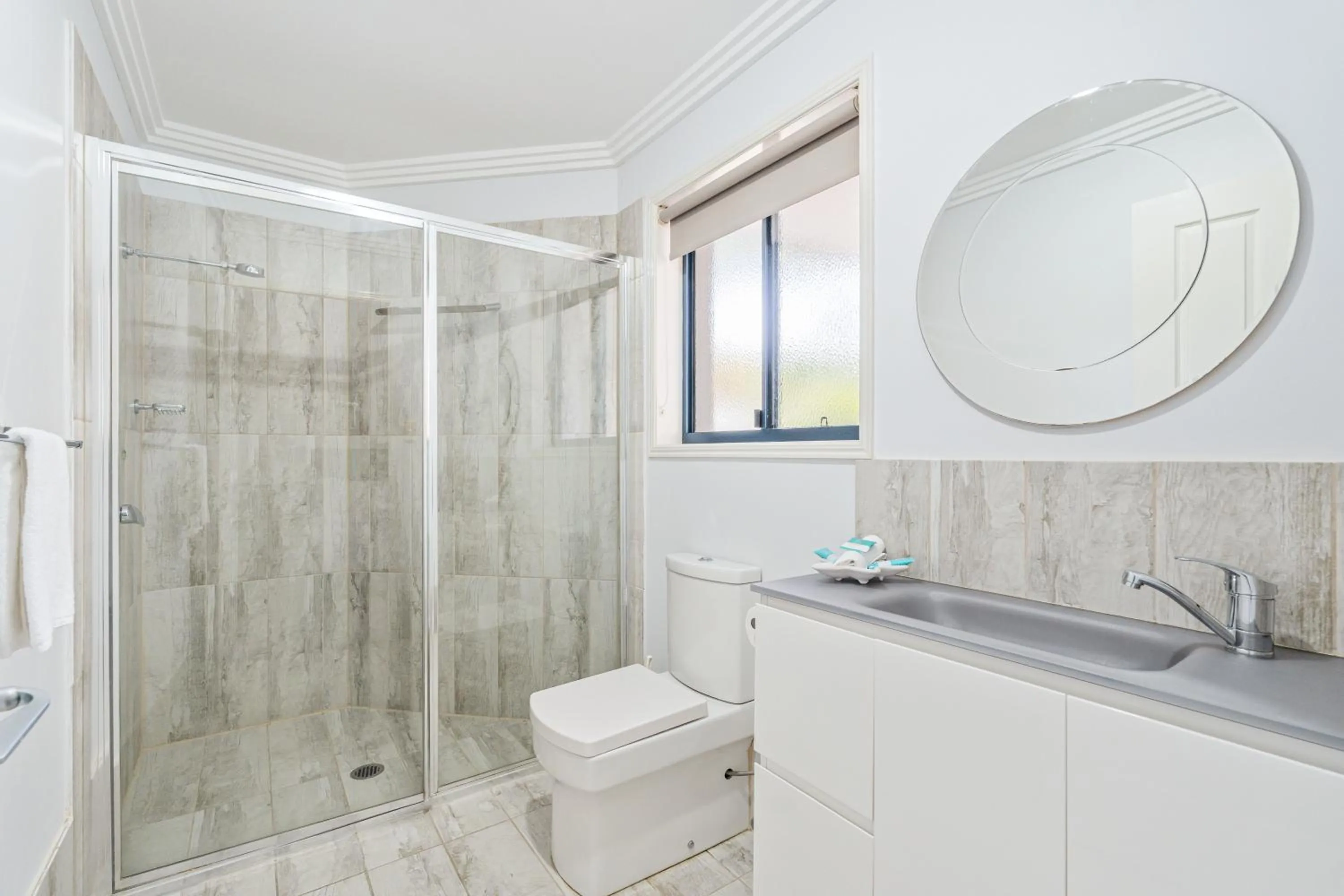 Grange Resort Hervey Bay