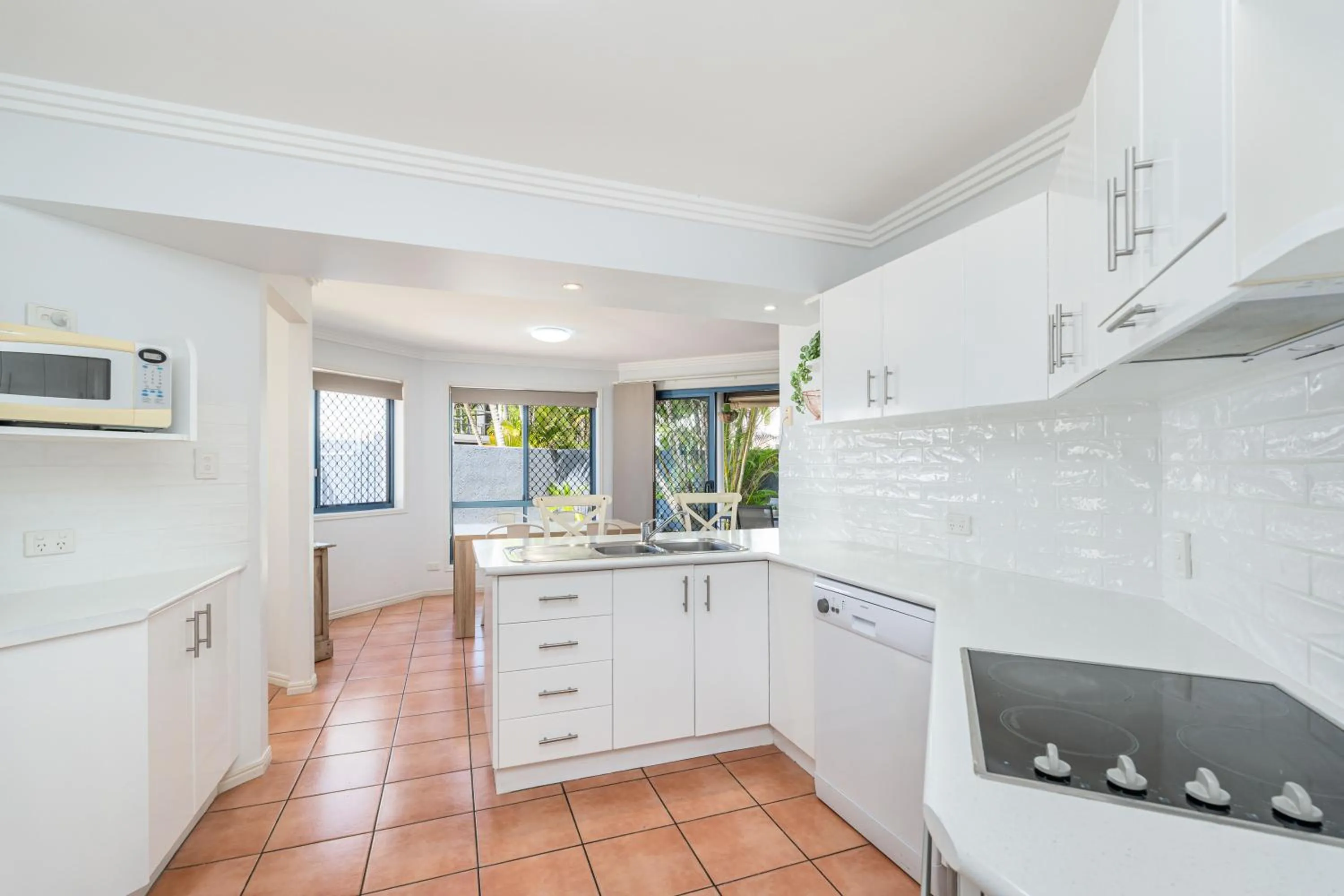 Grange Resort Hervey Bay