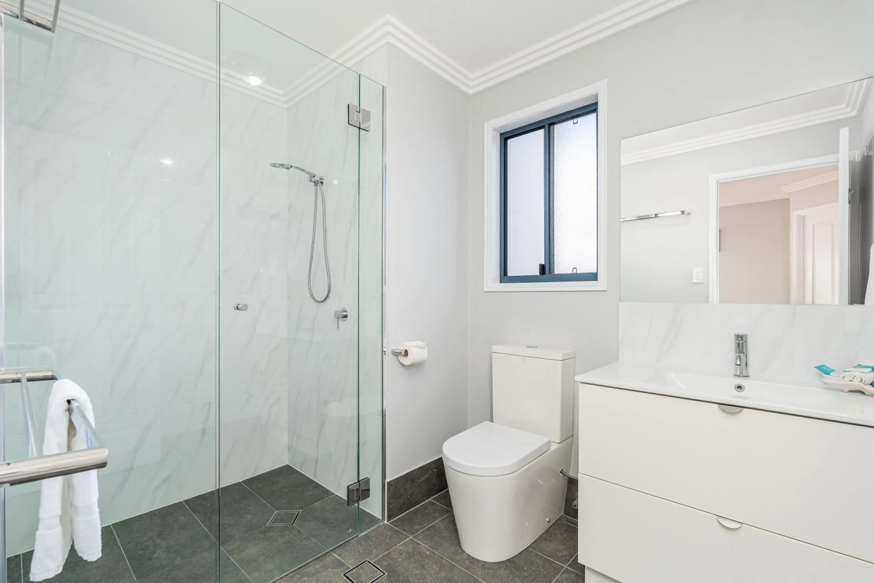 Grange Resort Hervey Bay