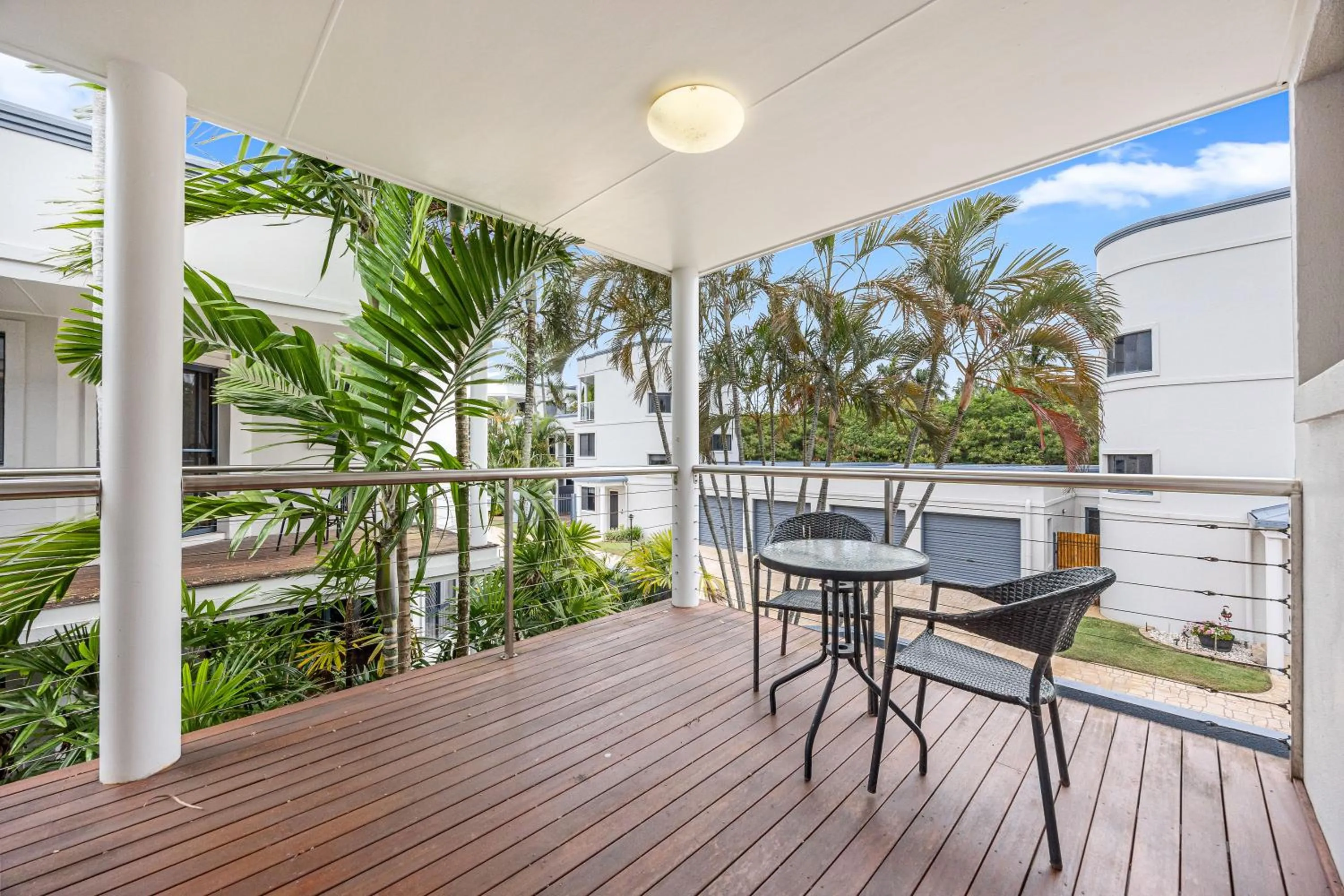 Grange Resort Hervey Bay