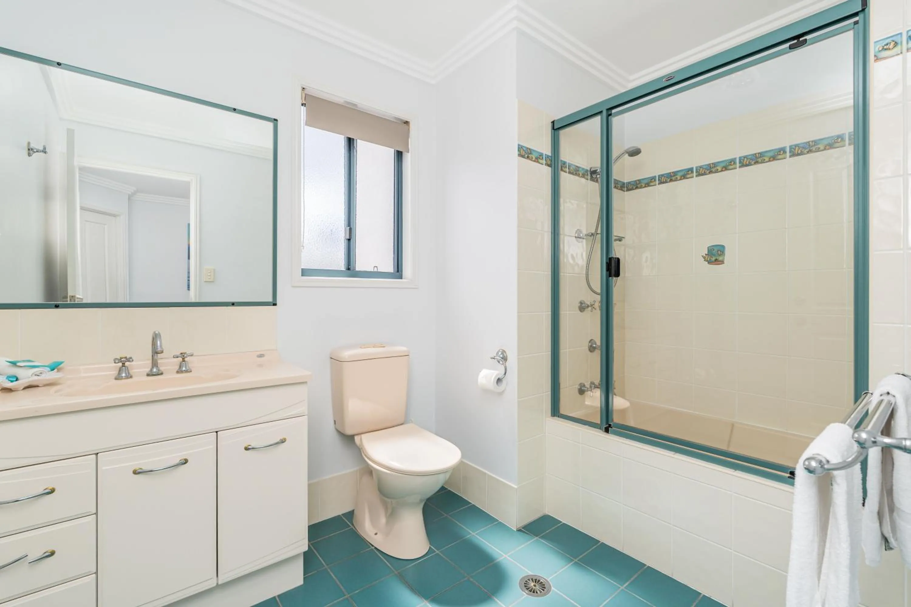 Grange Resort Hervey Bay