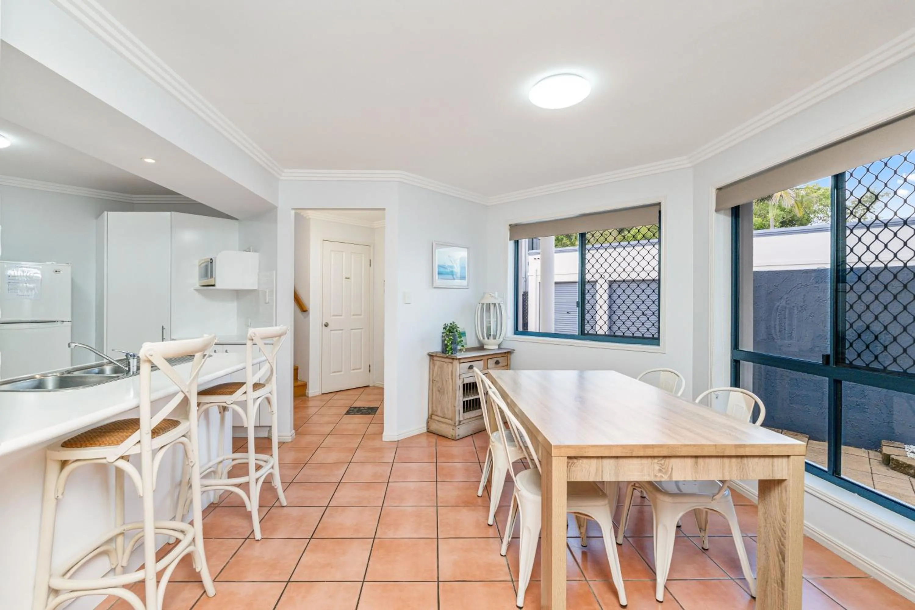 Grange Resort Hervey Bay