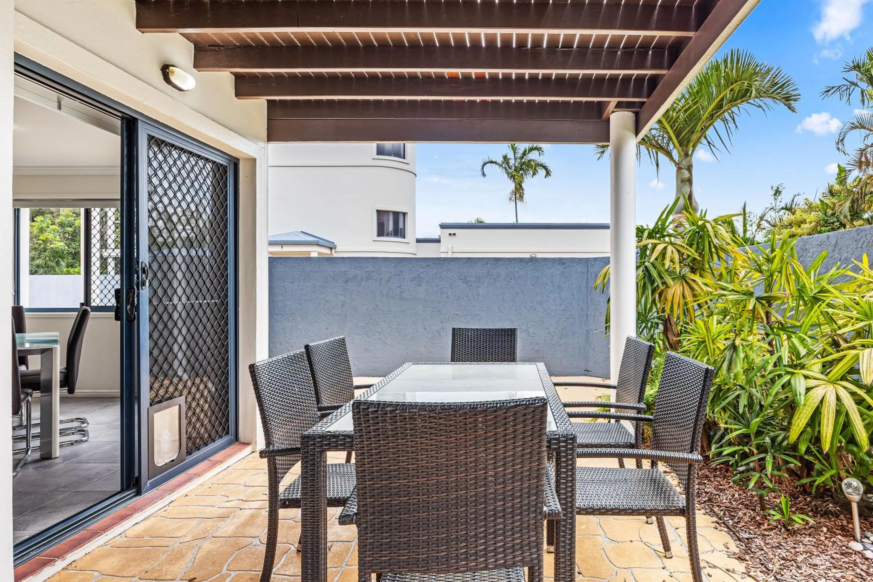 Grange Resort Hervey Bay