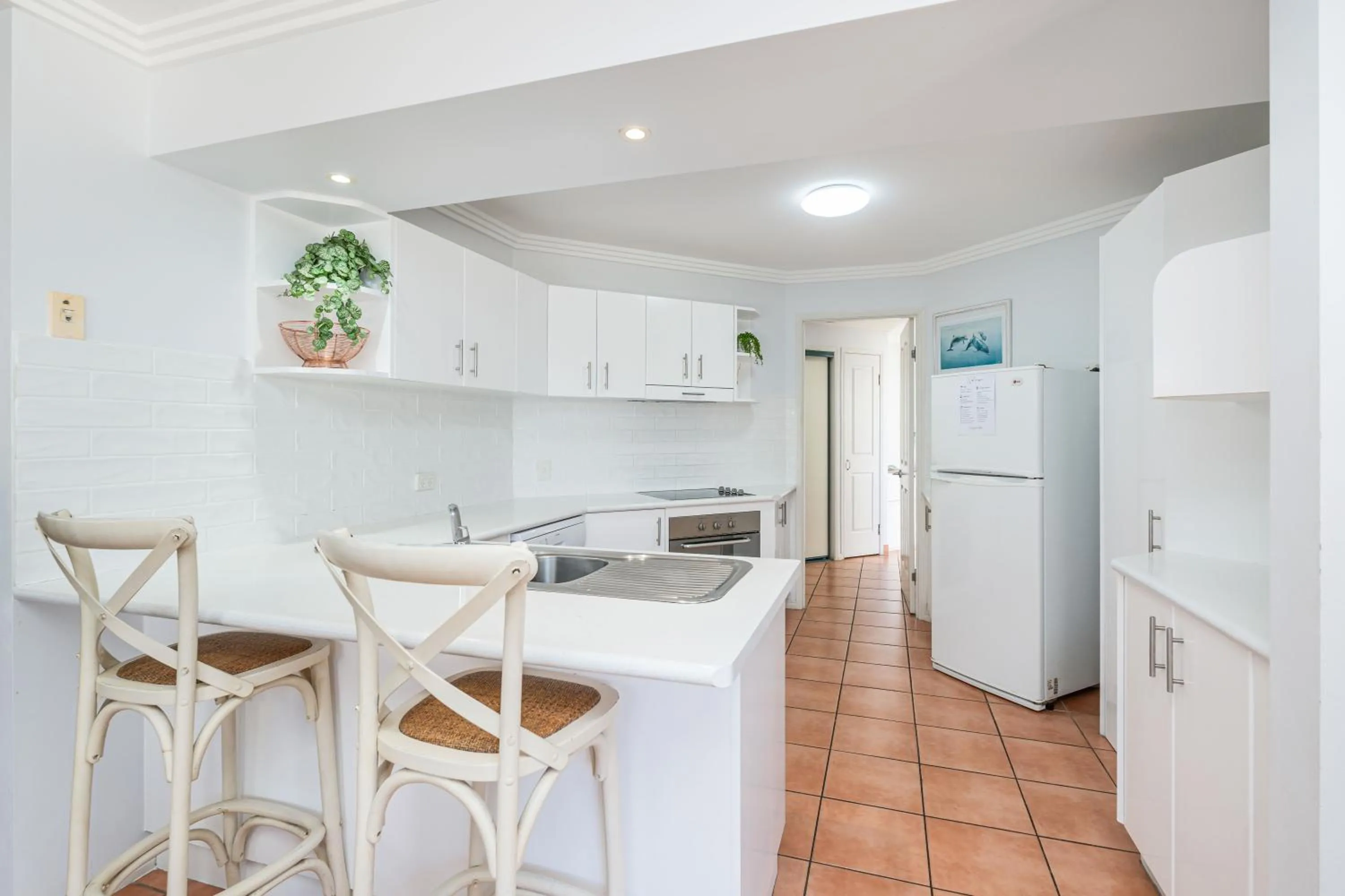 Grange Resort Hervey Bay