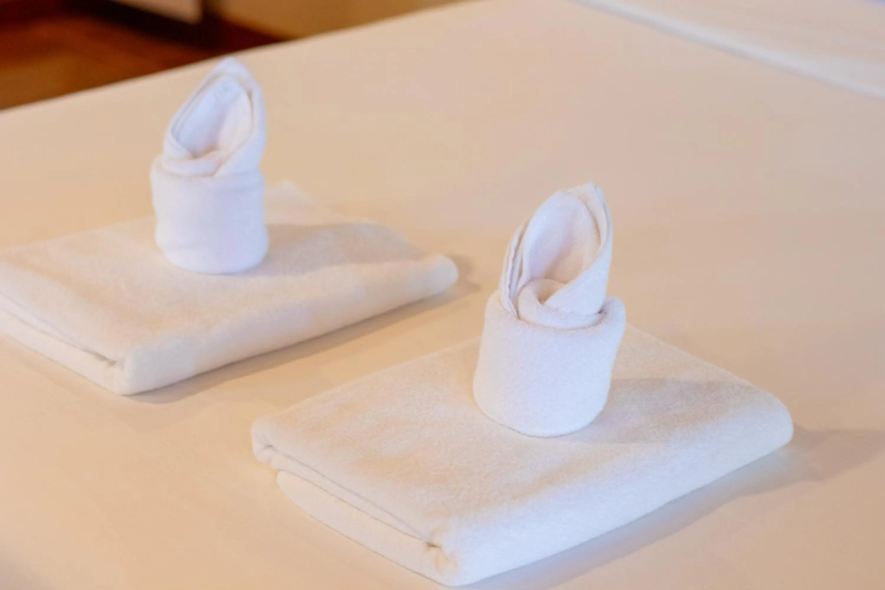 Bedroom in Rocky Point Resort