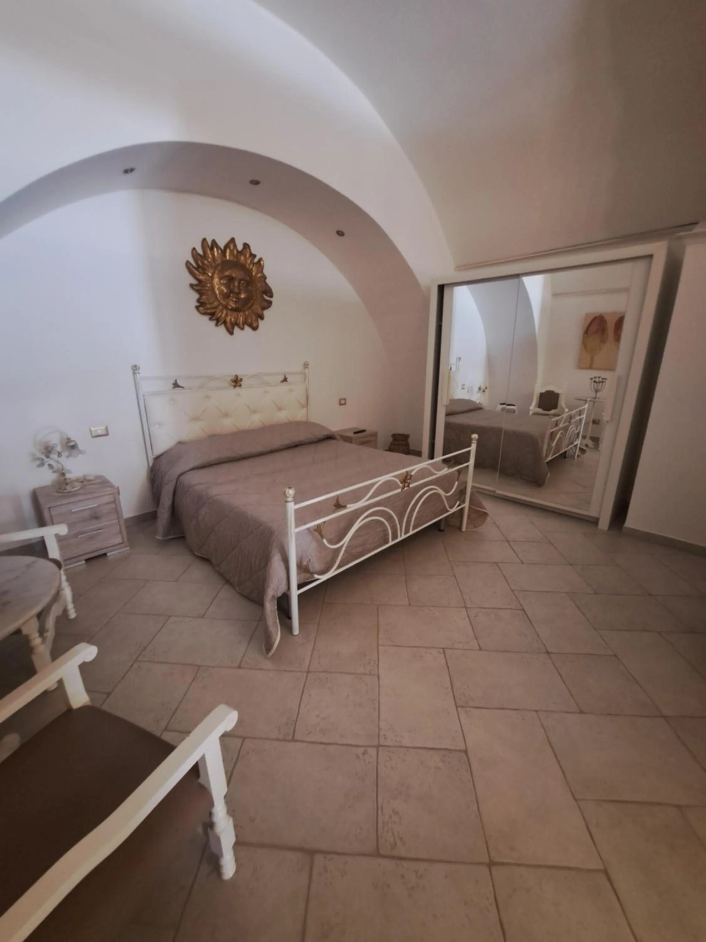 Bed in Anfiteatro Vlll