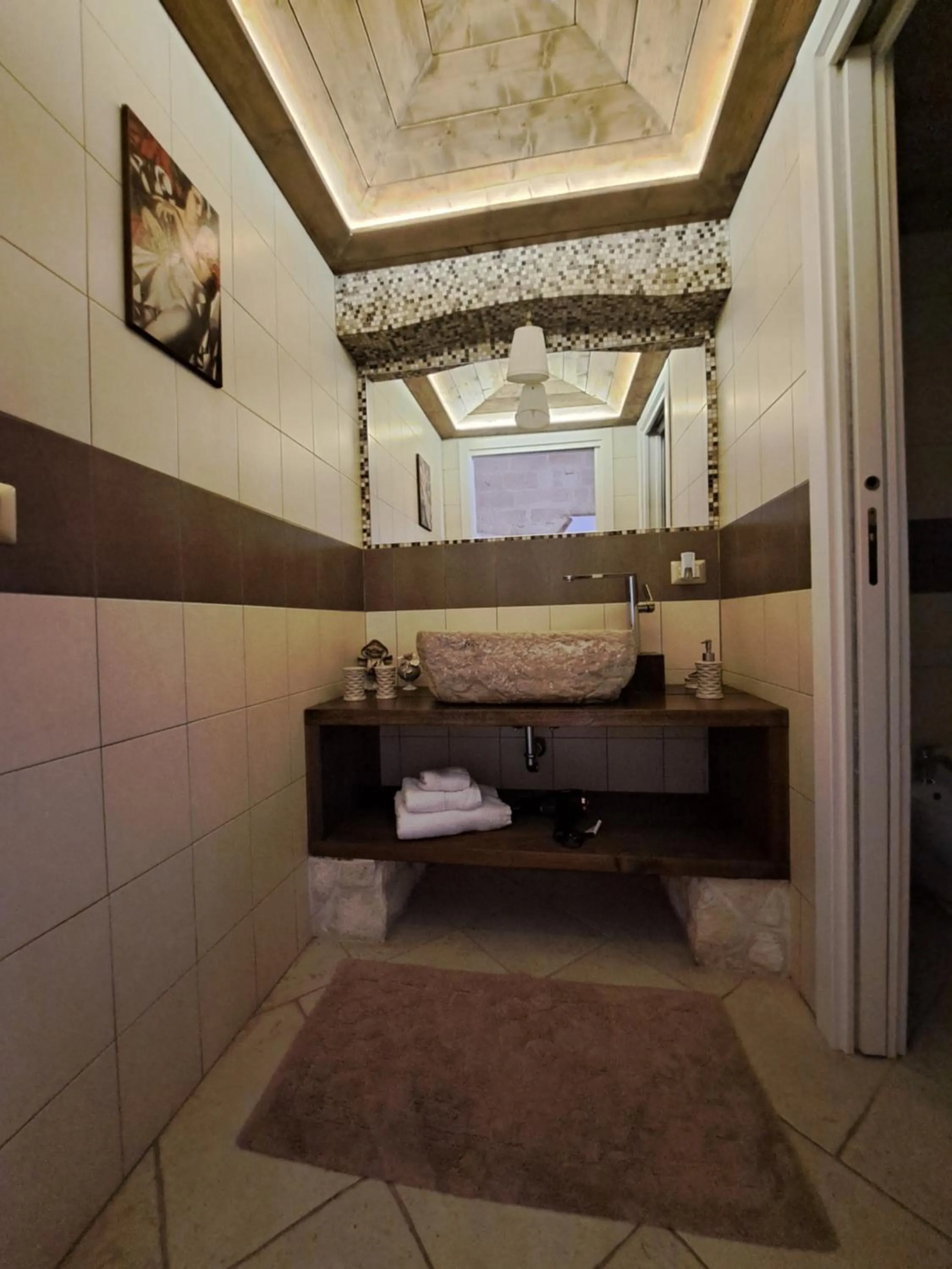 Bed in Anfiteatro Vlll