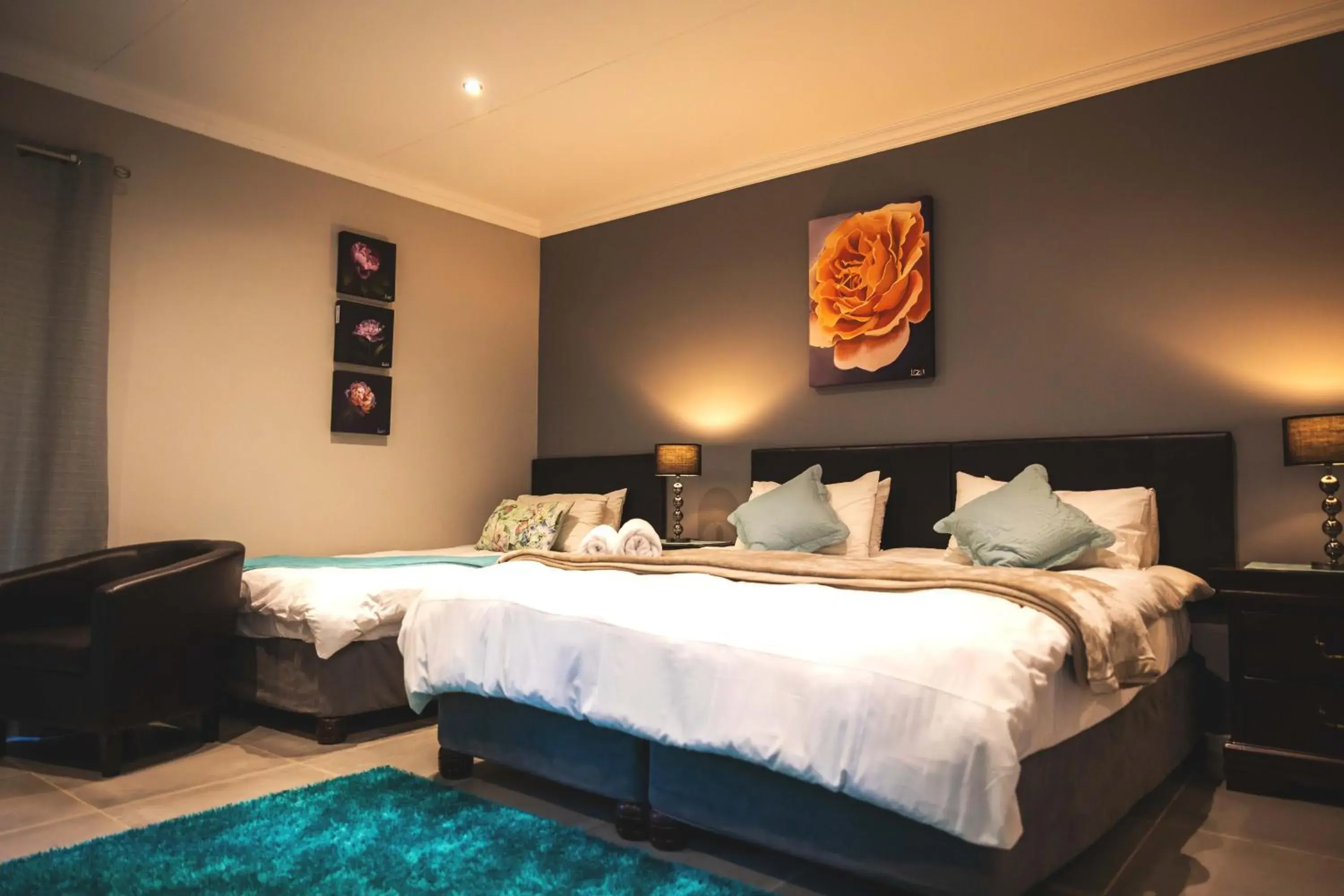 Deluxe Double or Twin Room - single occupancy in Be My Guest Deluxe Double or Twin Room - single occupancy in Be My Guest