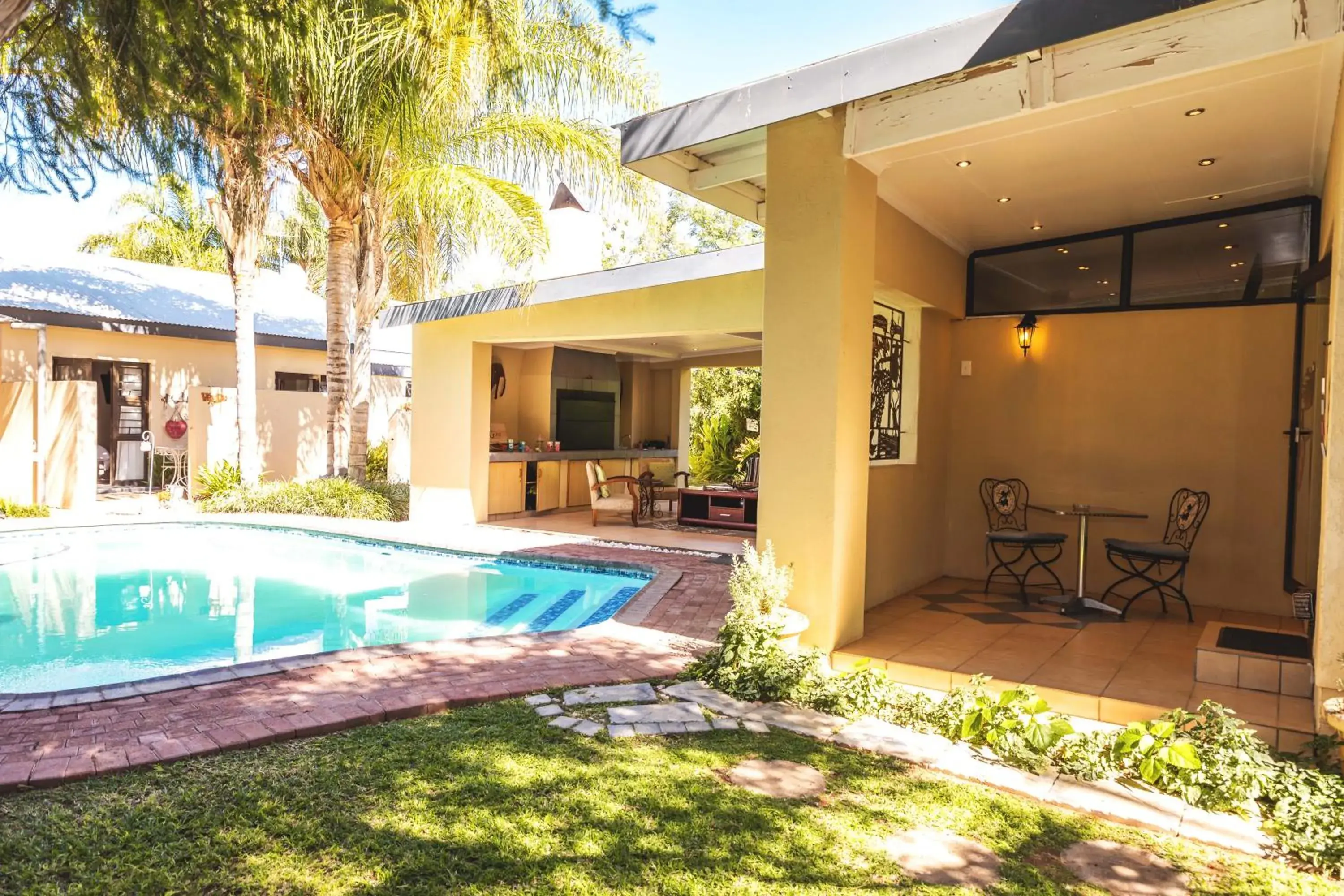 Small Double Room - single occupancy in Be My Guest Small Double Room - single occupancy in Be My Guest