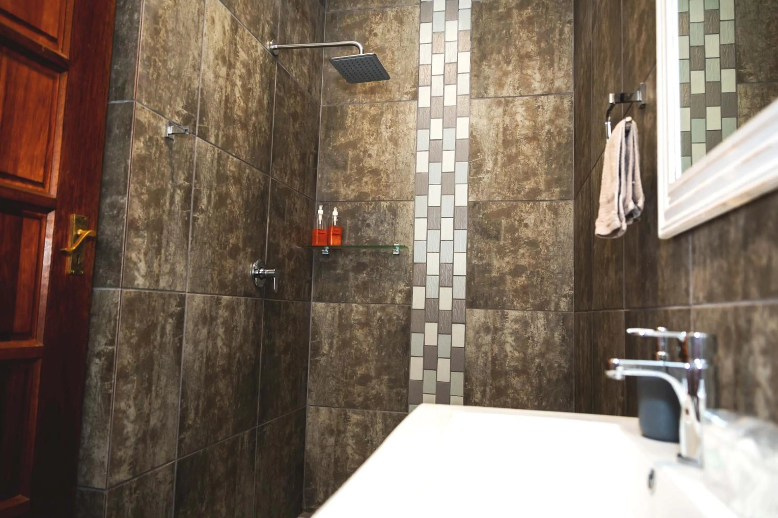 Bathroom in Be My Guest