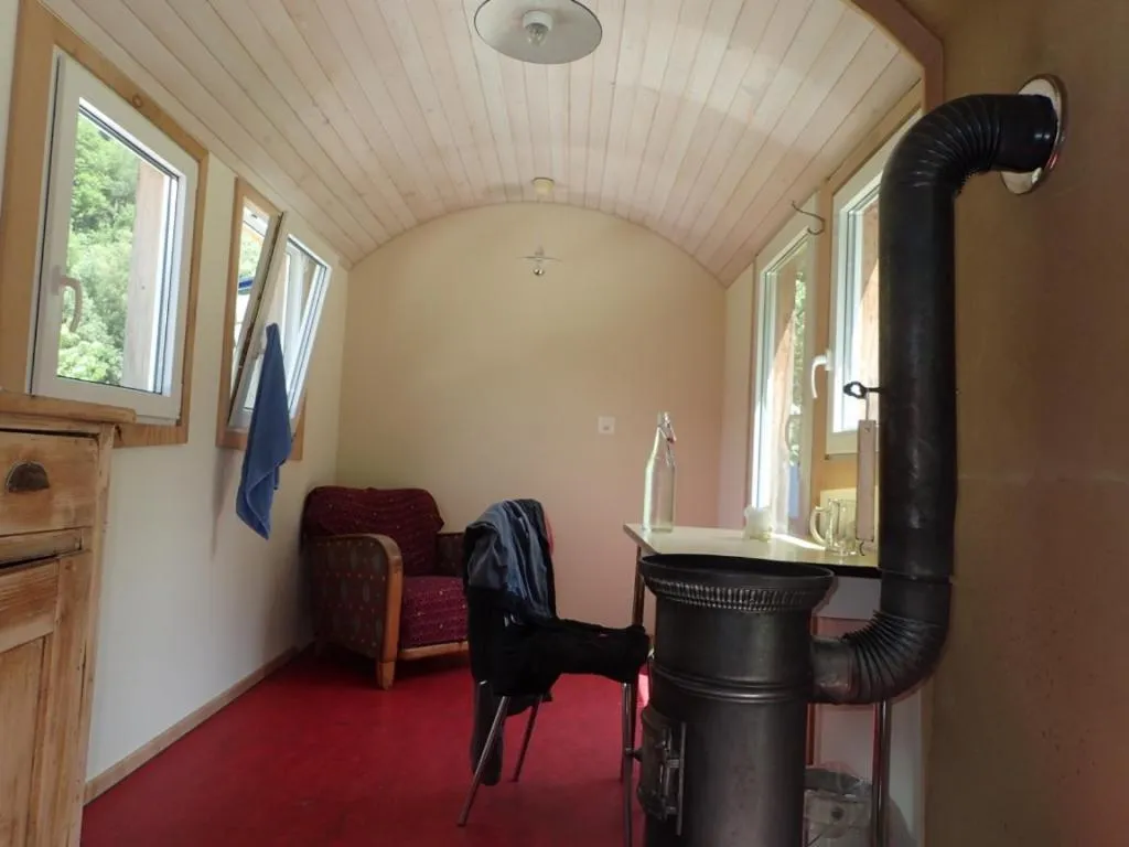 Property building in Evergrin