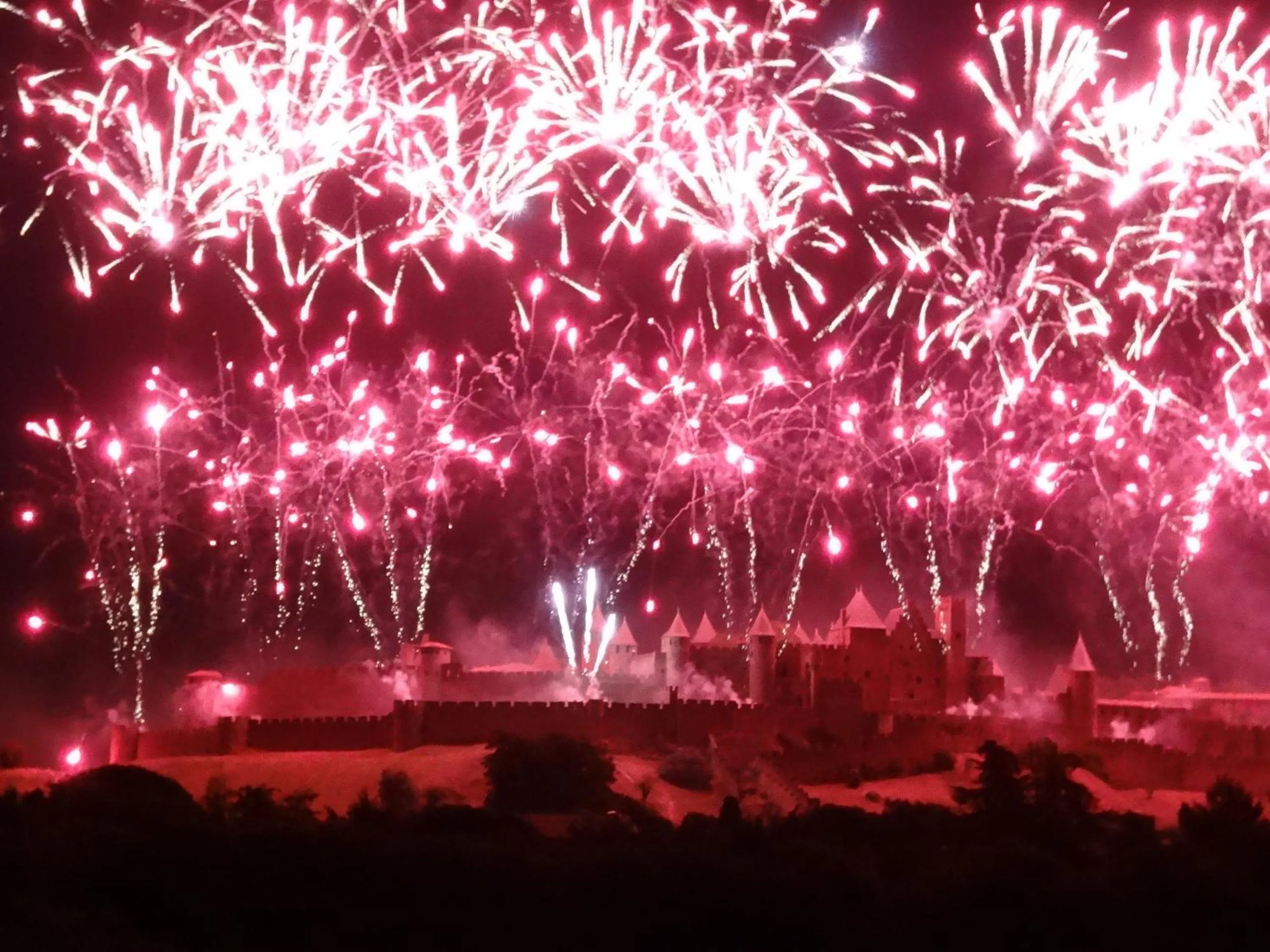 Off site in Hotel Moderne Et Pigeon