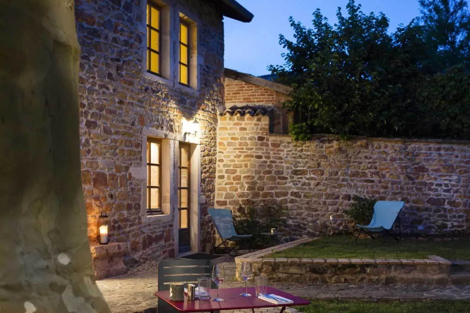 Superior Double Room in Contact Hôtels Le Savigny & Spa Superior Double Room in Contact Hôtels Le Savigny & Spa