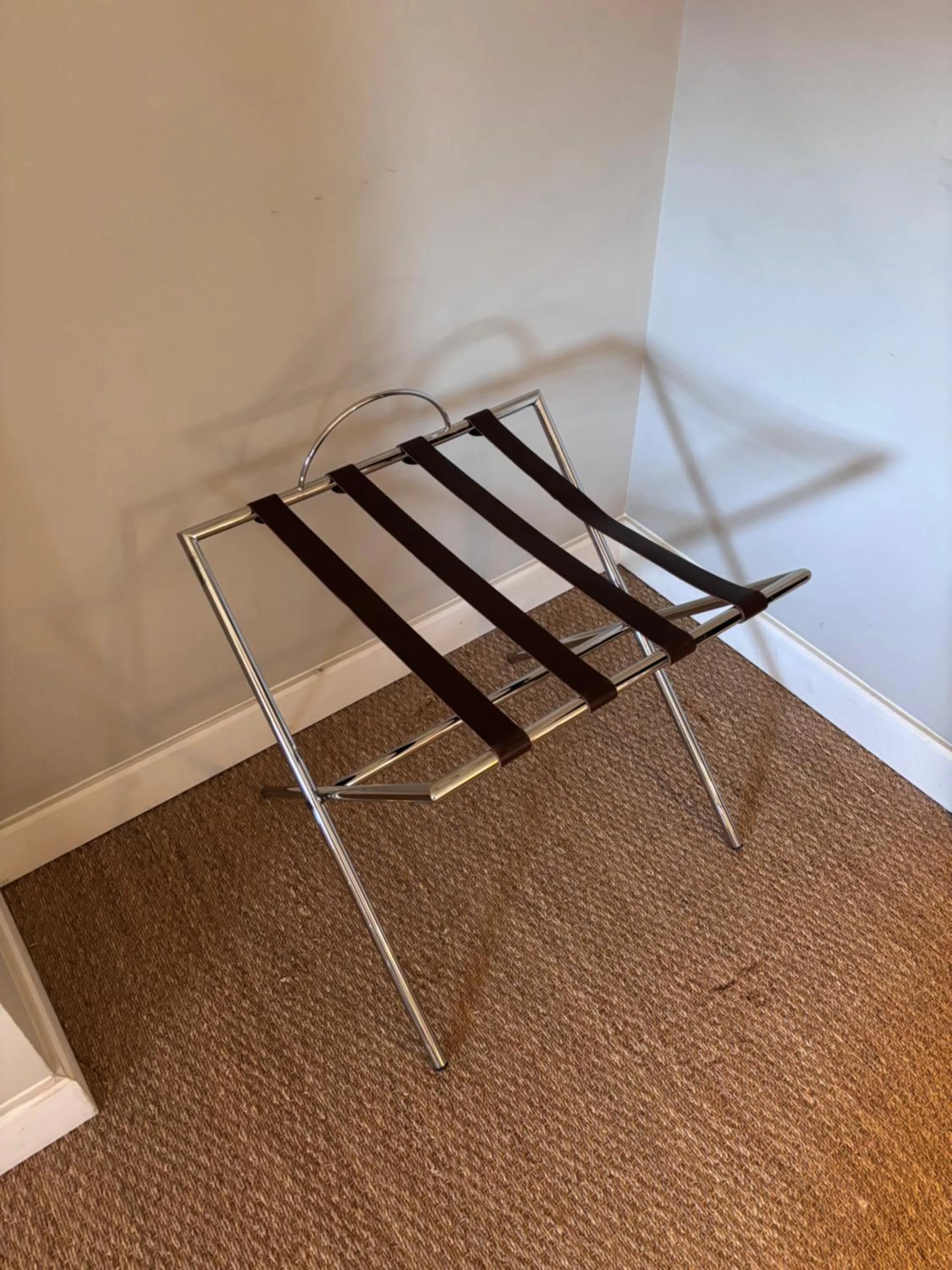 Bedroom in Merci Papa Merci Maman