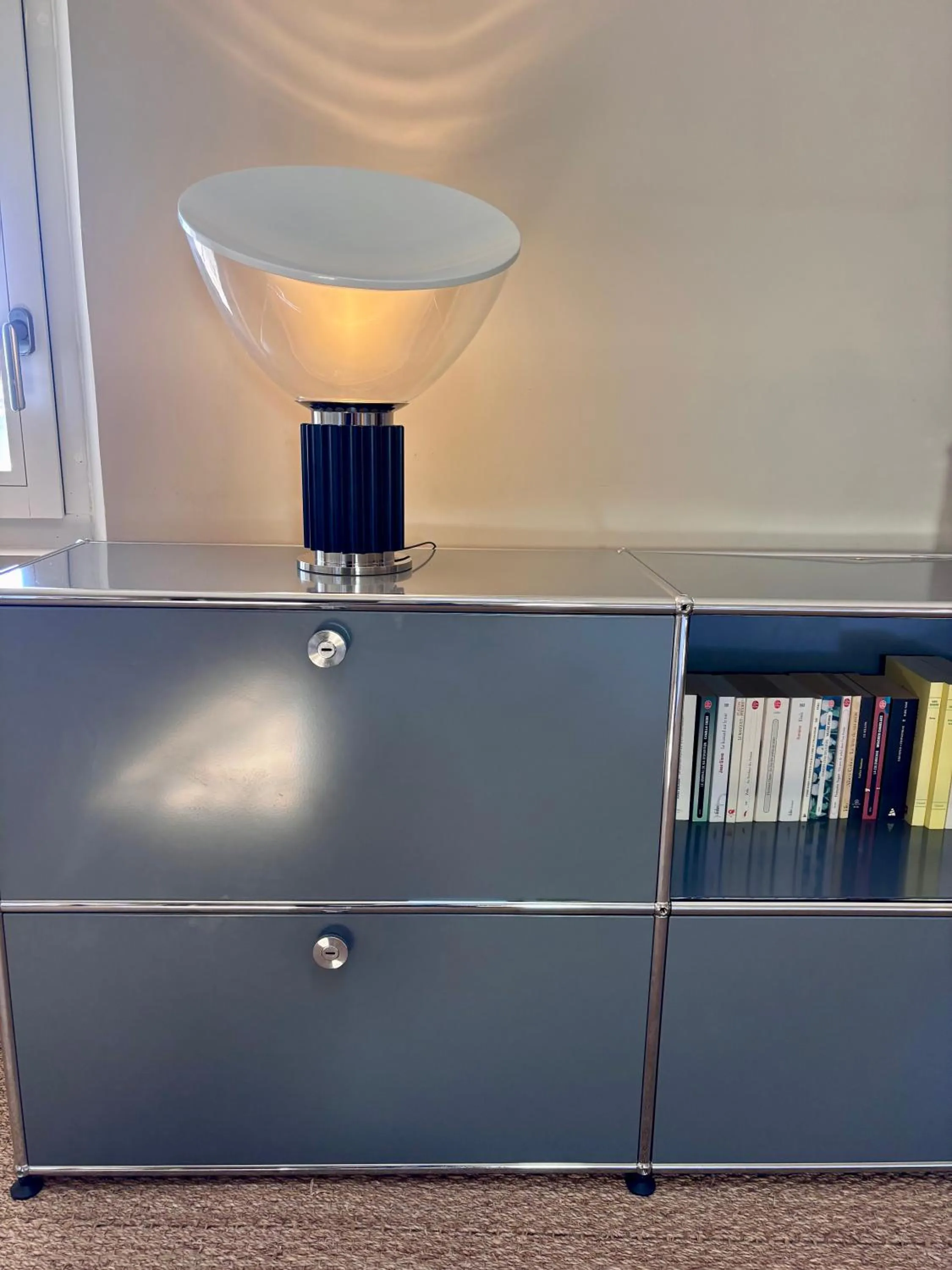 Bedroom in Merci Papa Merci Maman